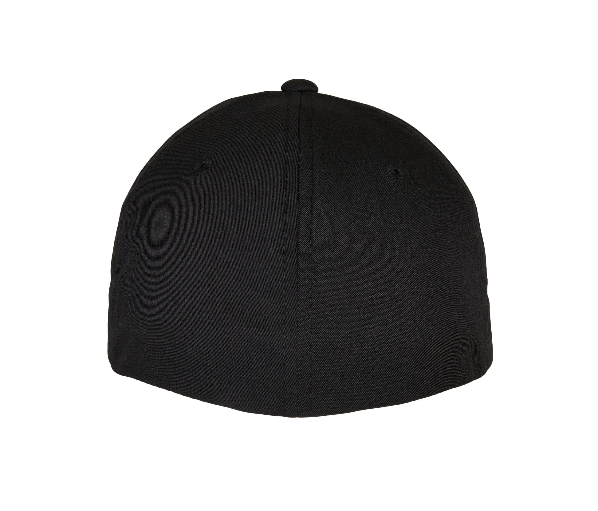 Casquette en Polyester Recyclé - Black