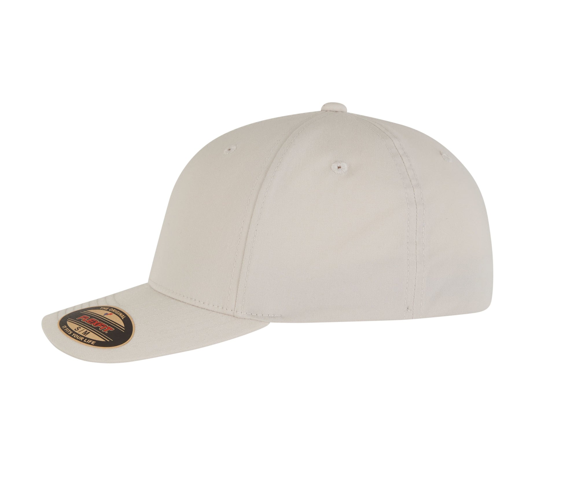 Casquette en Polyester Recyclé - Beige