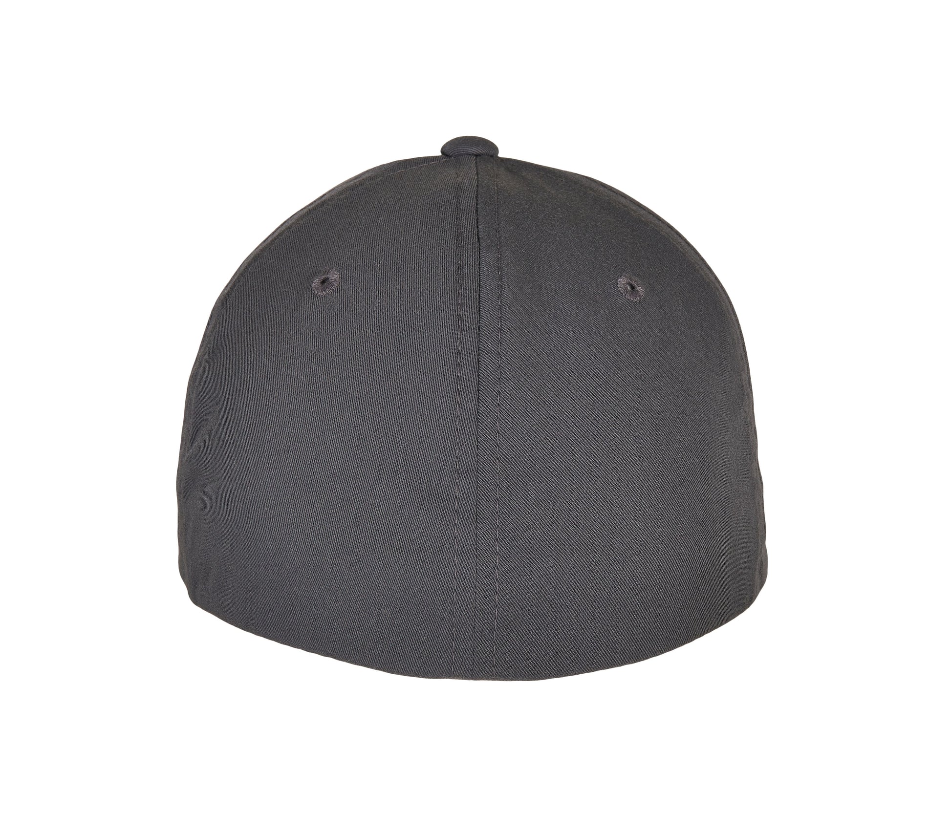 Casquette en Polyester Recyclé - Light Charcoal