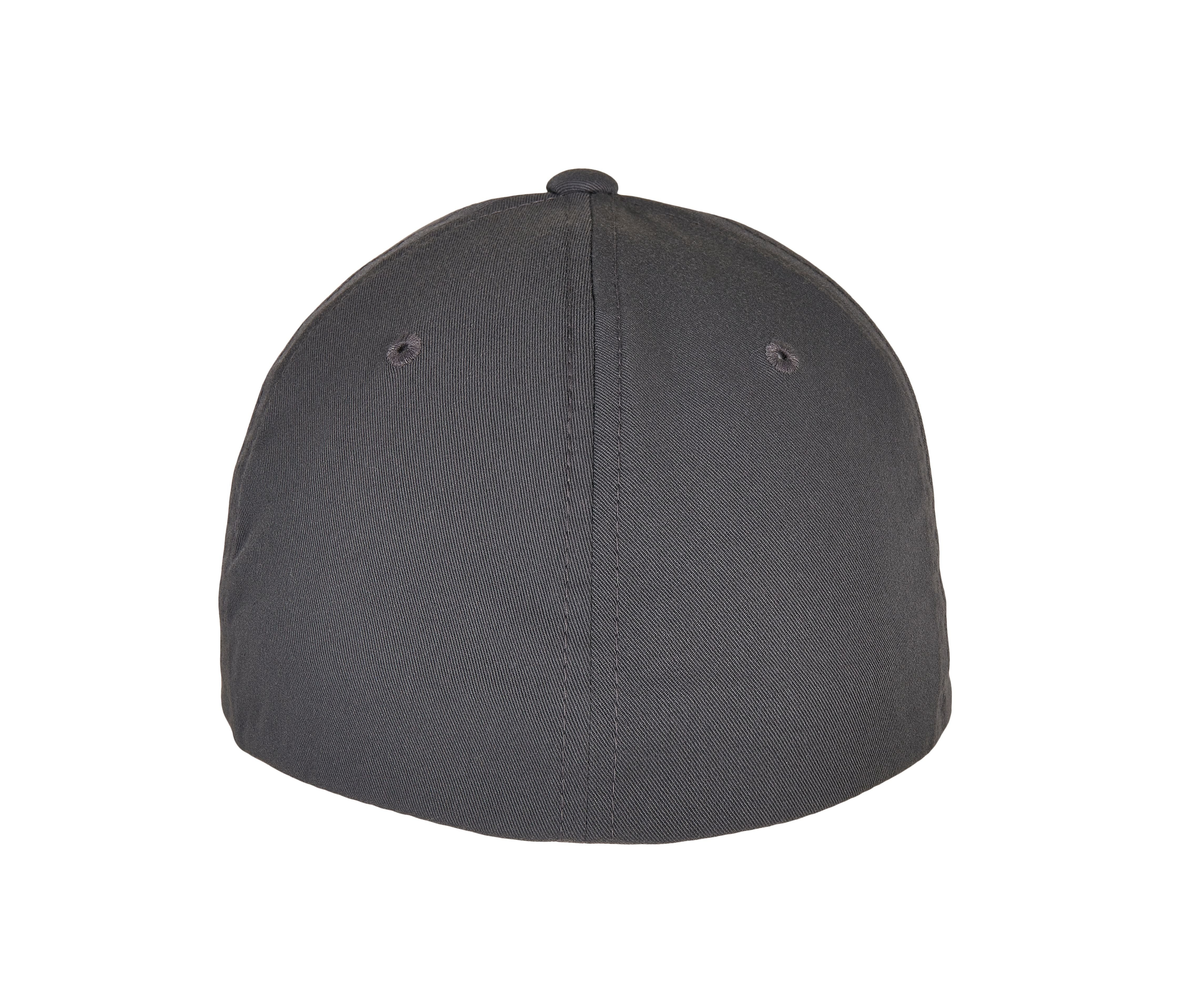 Casquette en Polyester Recyclé - Light Charcoal