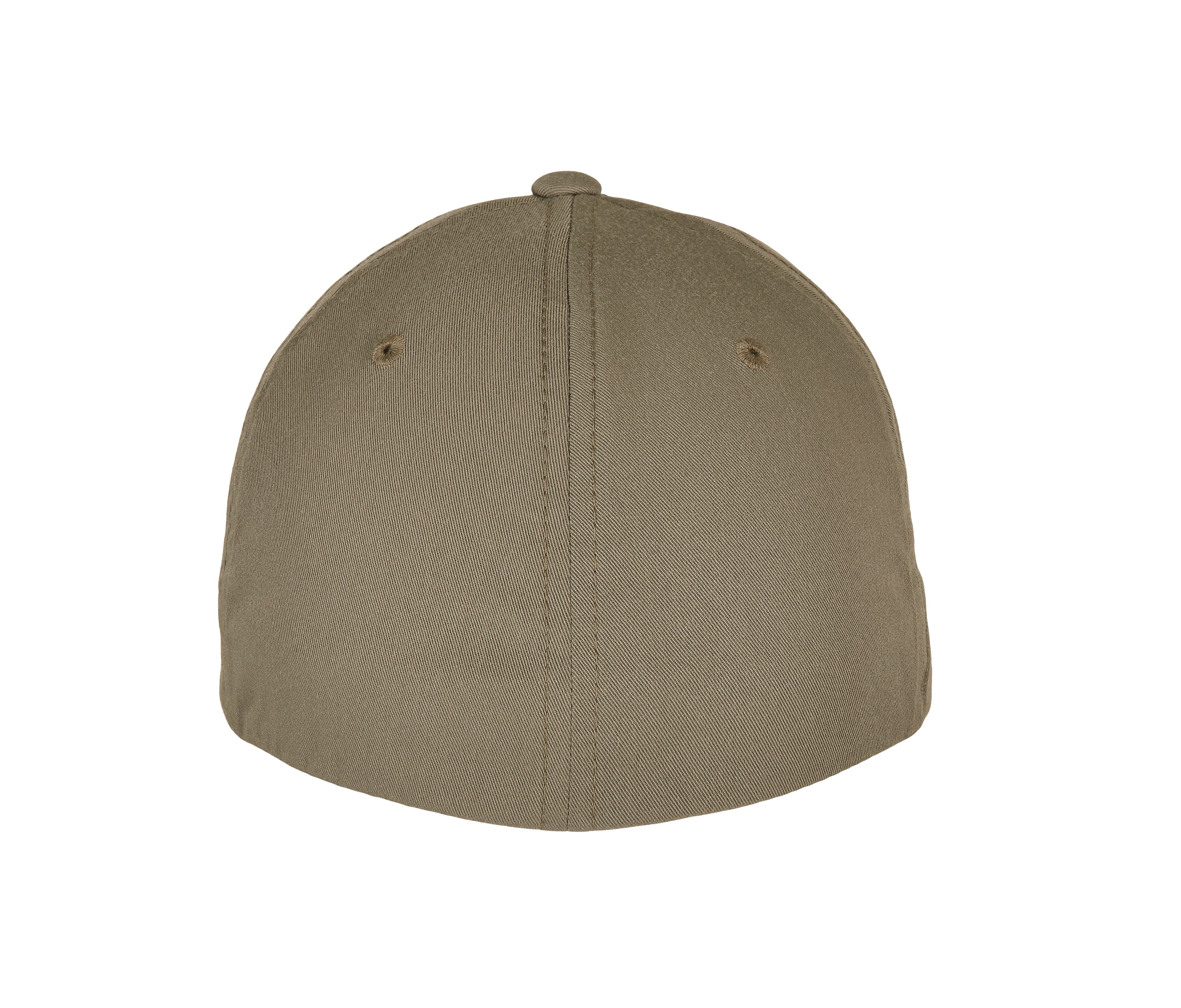 Casquette en Polyester Recyclé - Loden