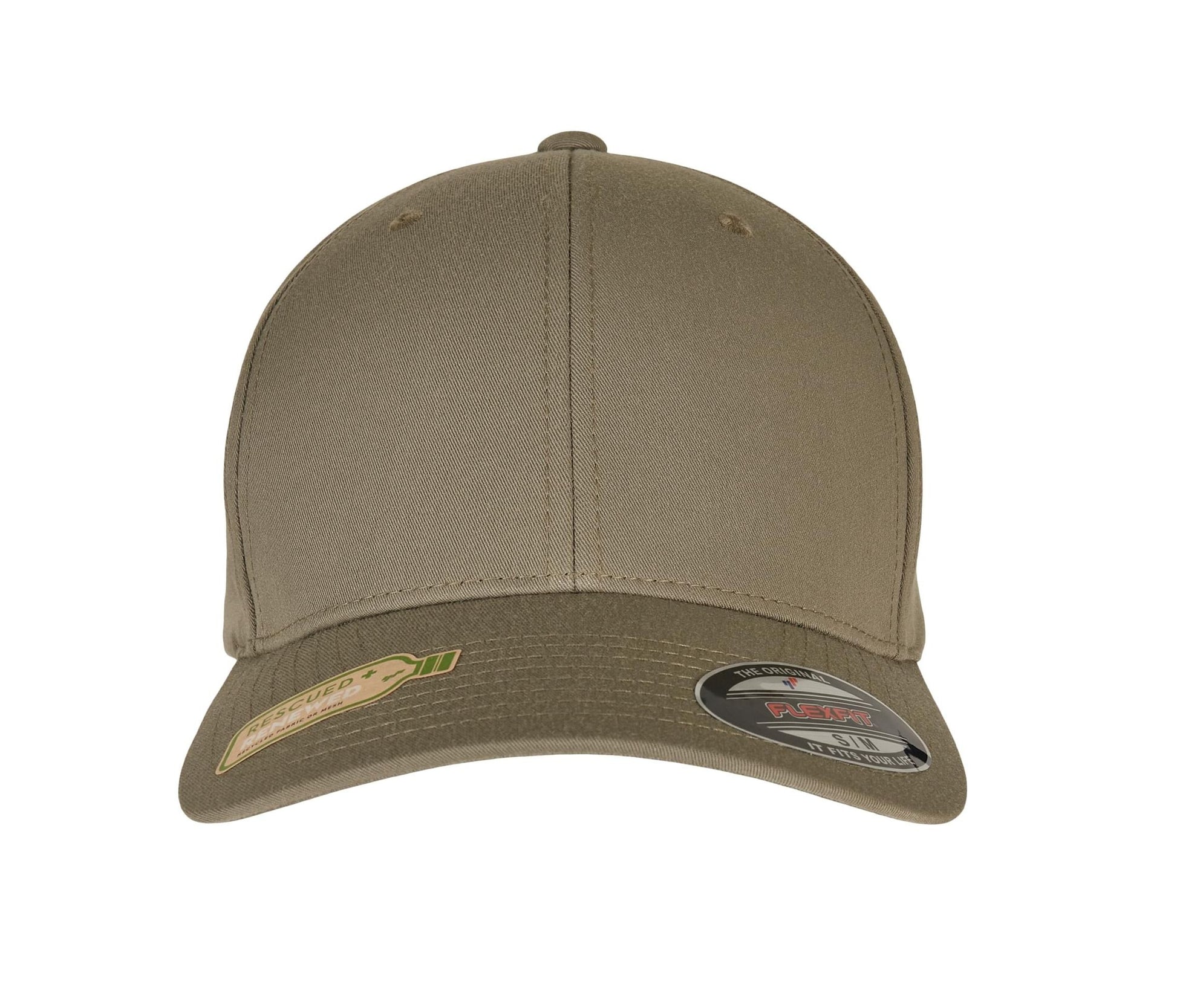 Casquette en Polyester Recyclé - Loden