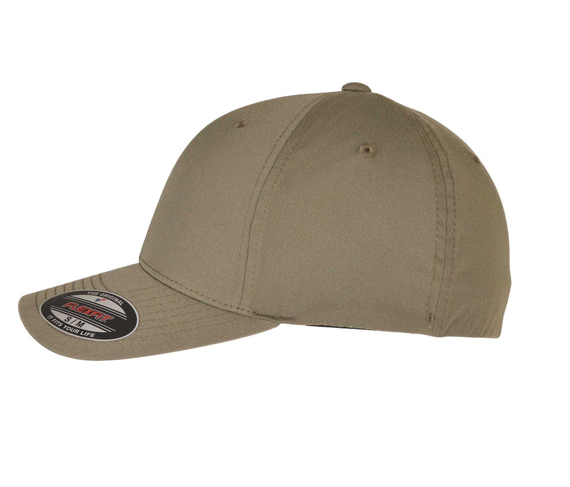 Casquette en Polyester Recyclé - Loden