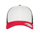 Red / White / Black