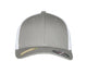 Grey / White