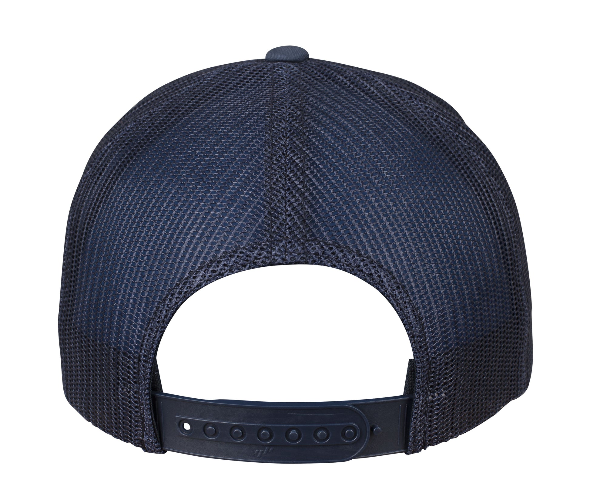 Casquette Américaine - Navy / White / Navy