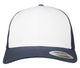 Navy / White / Navy