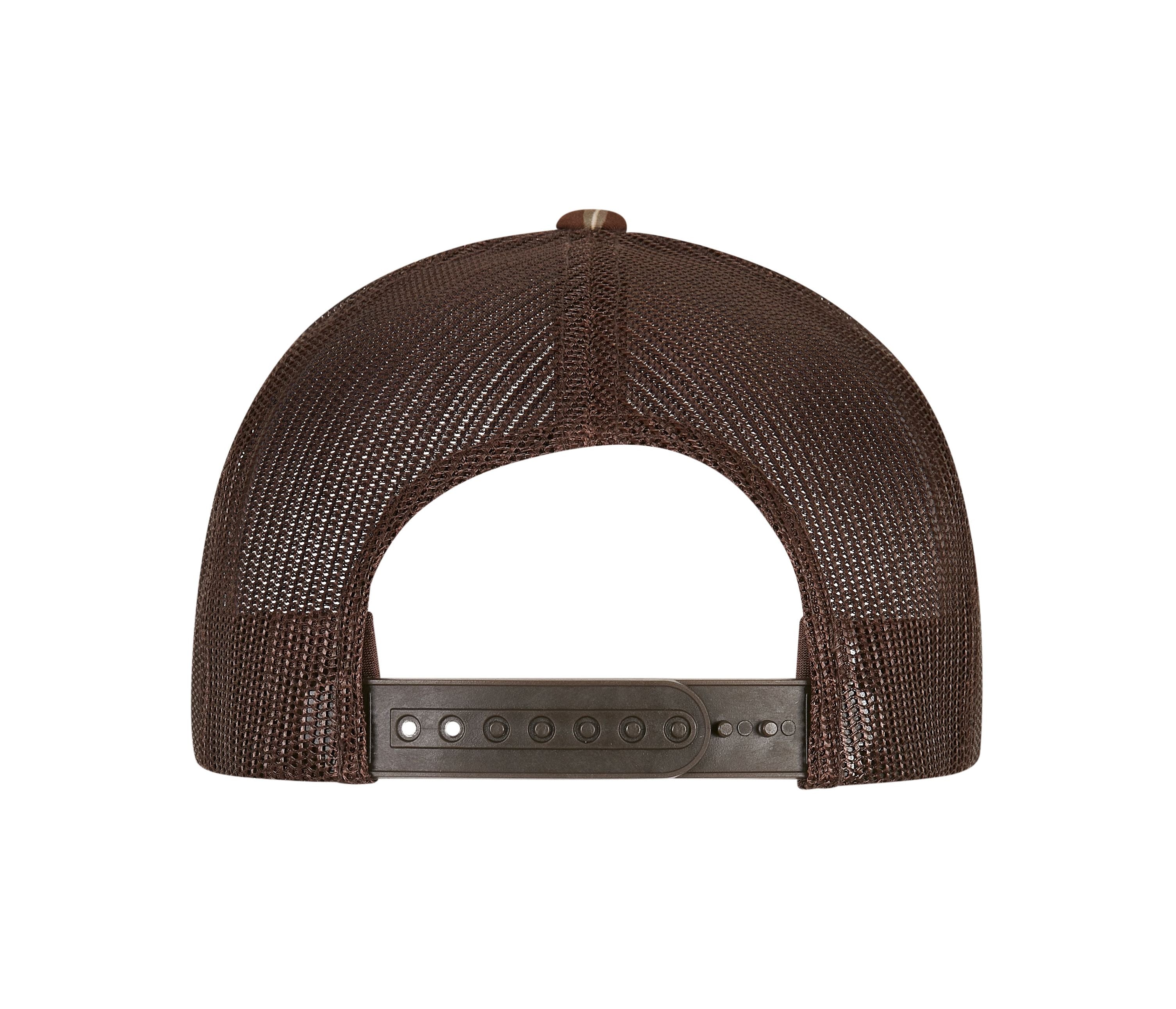 Casquette Trucker Motif Reptilien - Highlander