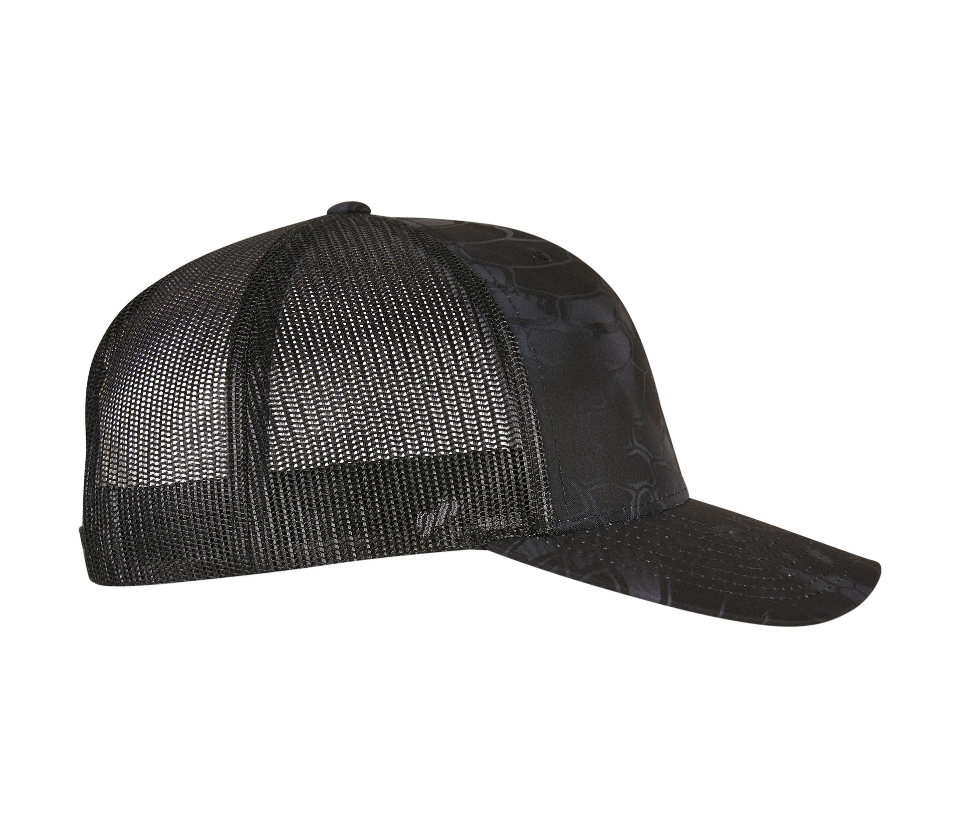 Casquette Trucker Motif Reptilien - Typhon
