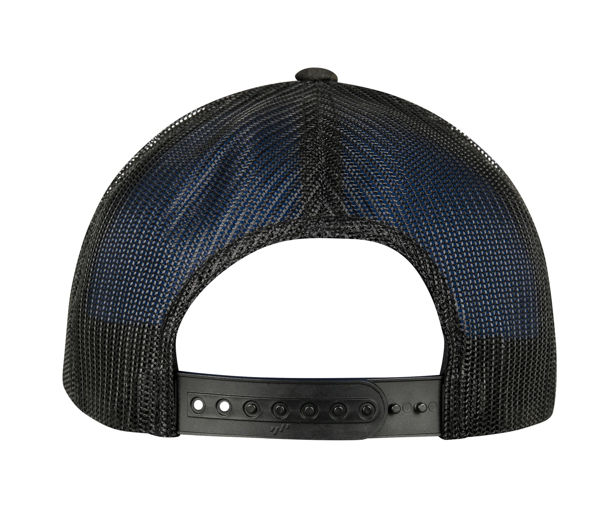 Casquette Style Trucker Camouflage - Black Multicam®