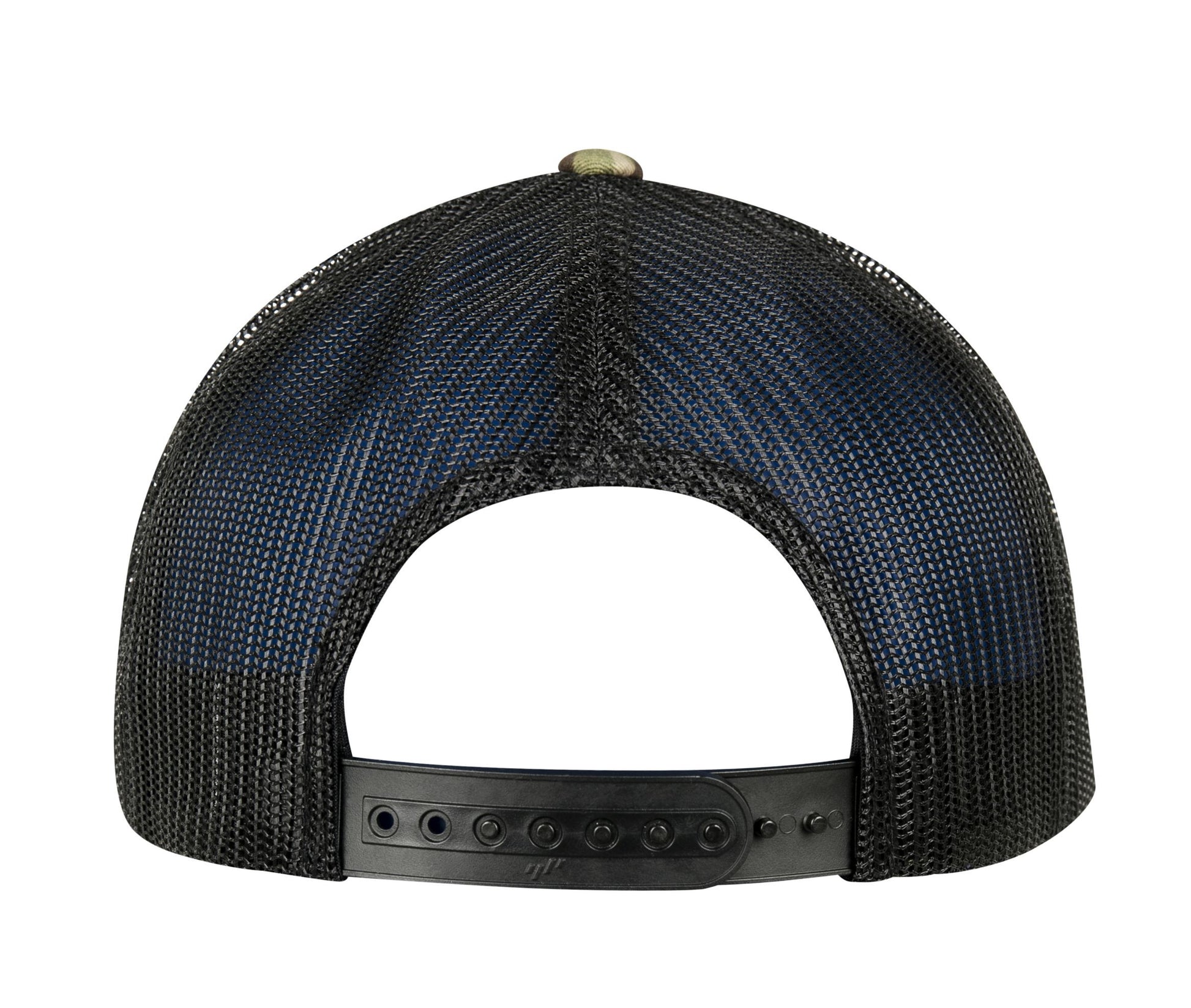 Casquette Style Trucker Camouflage - Multicam®