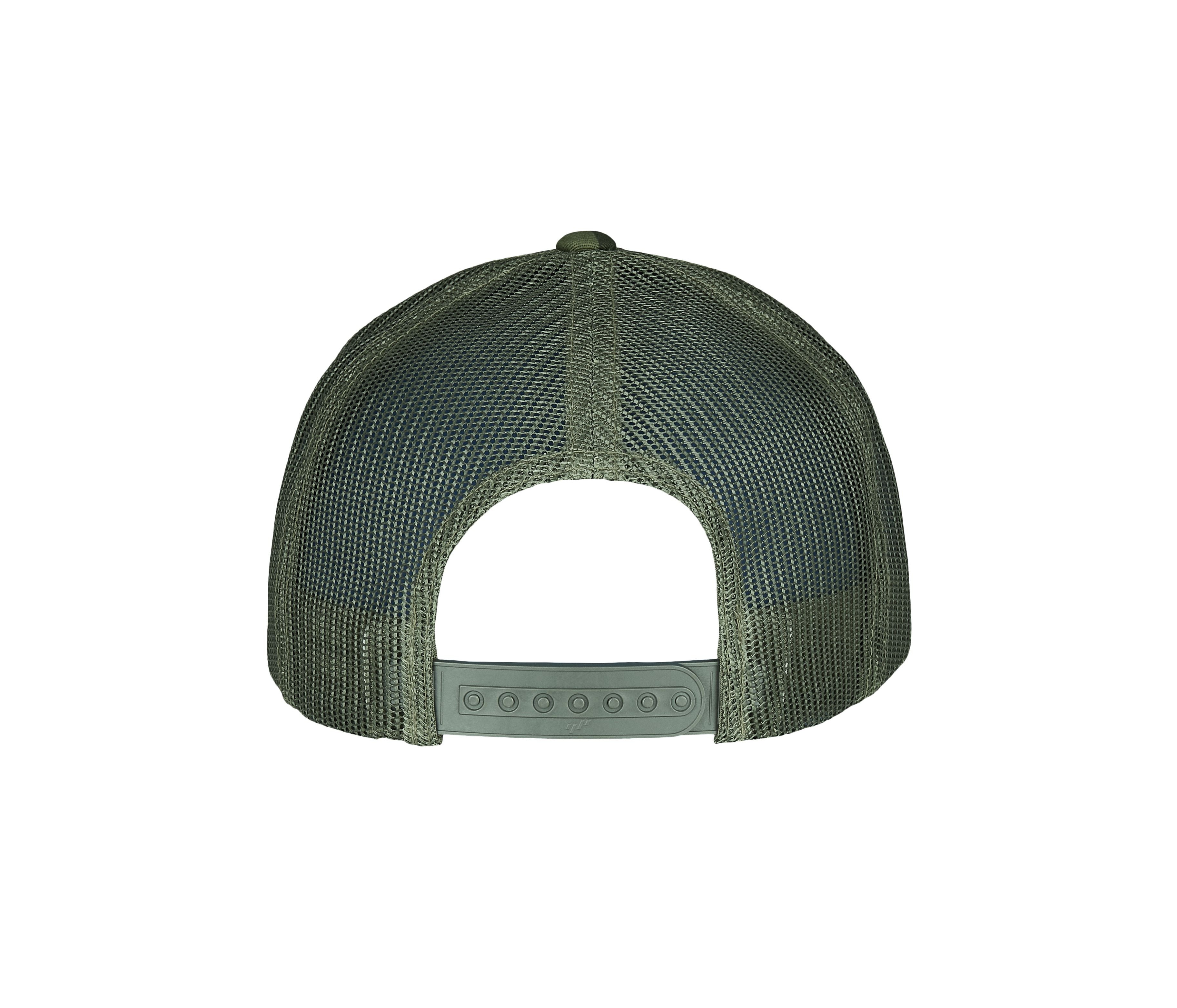 Casquette Style Trucker Camouflage - Multicam® Tropic