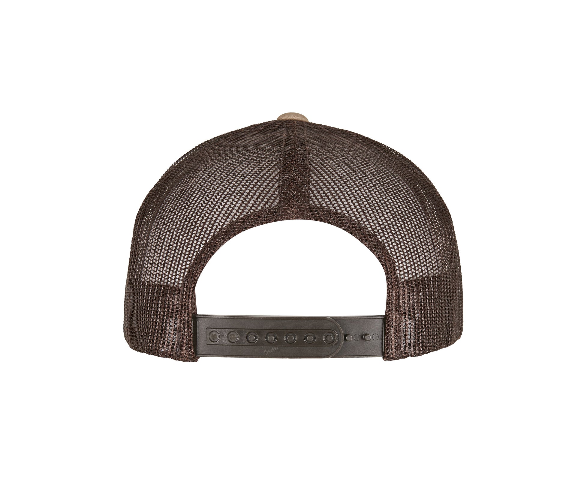 Casquette Style Trucker Camouflage - Multicam® Arid / Brown