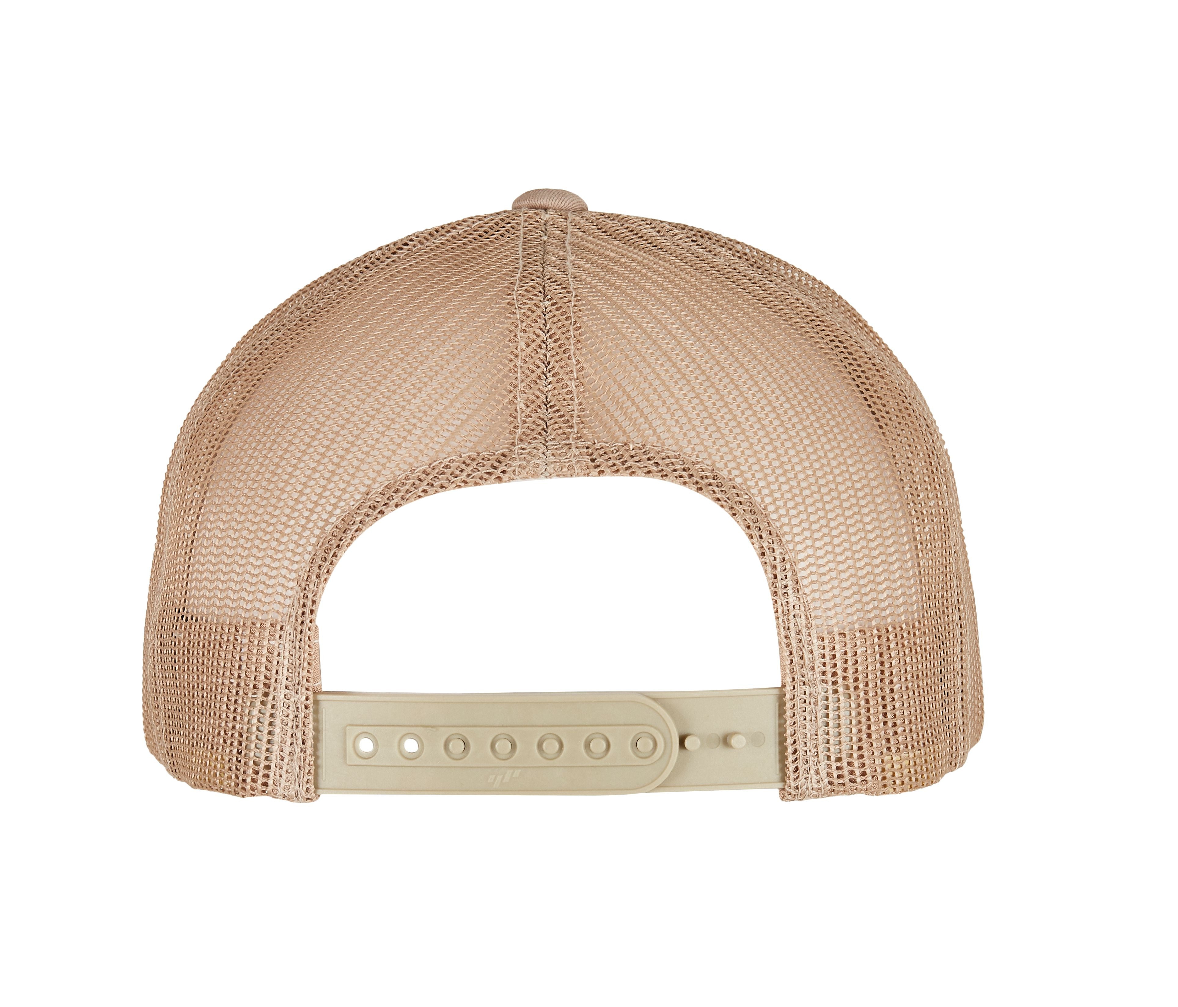 Casquette Style Trucker Camouflage - Multicam® Arid/tan