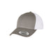 Grey / White