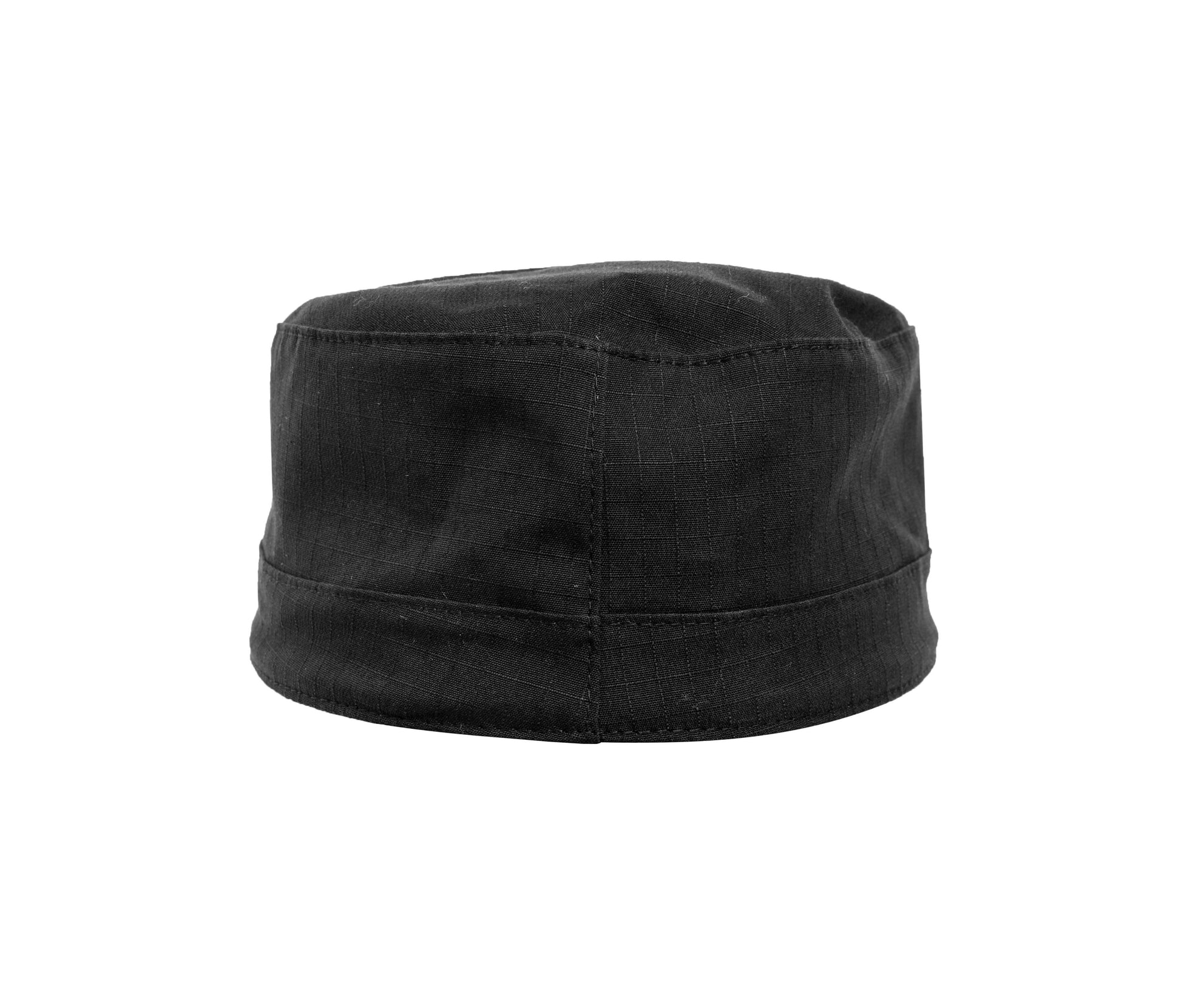 Casquette Militaire - Black