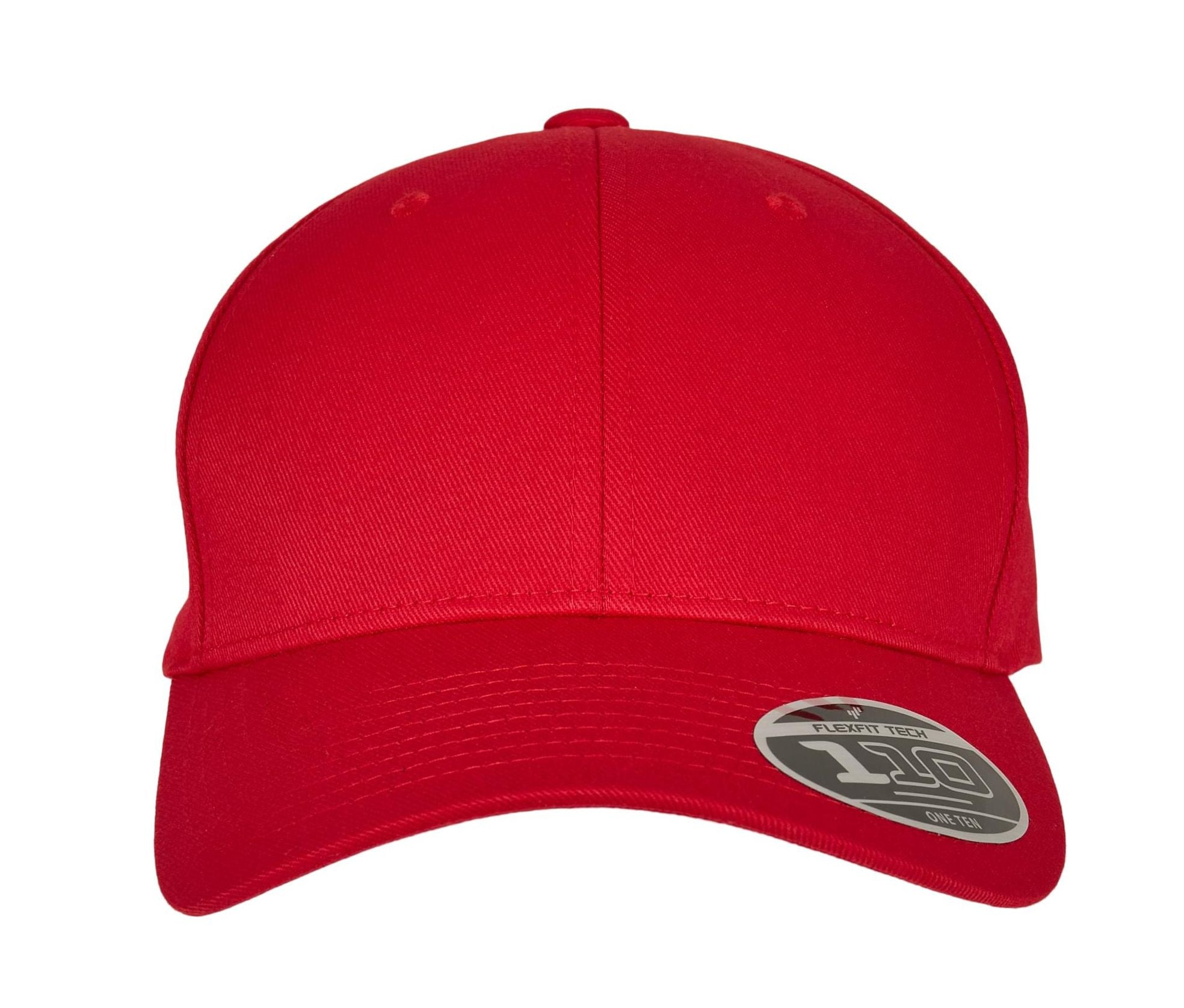 Casquette Snapback - Red