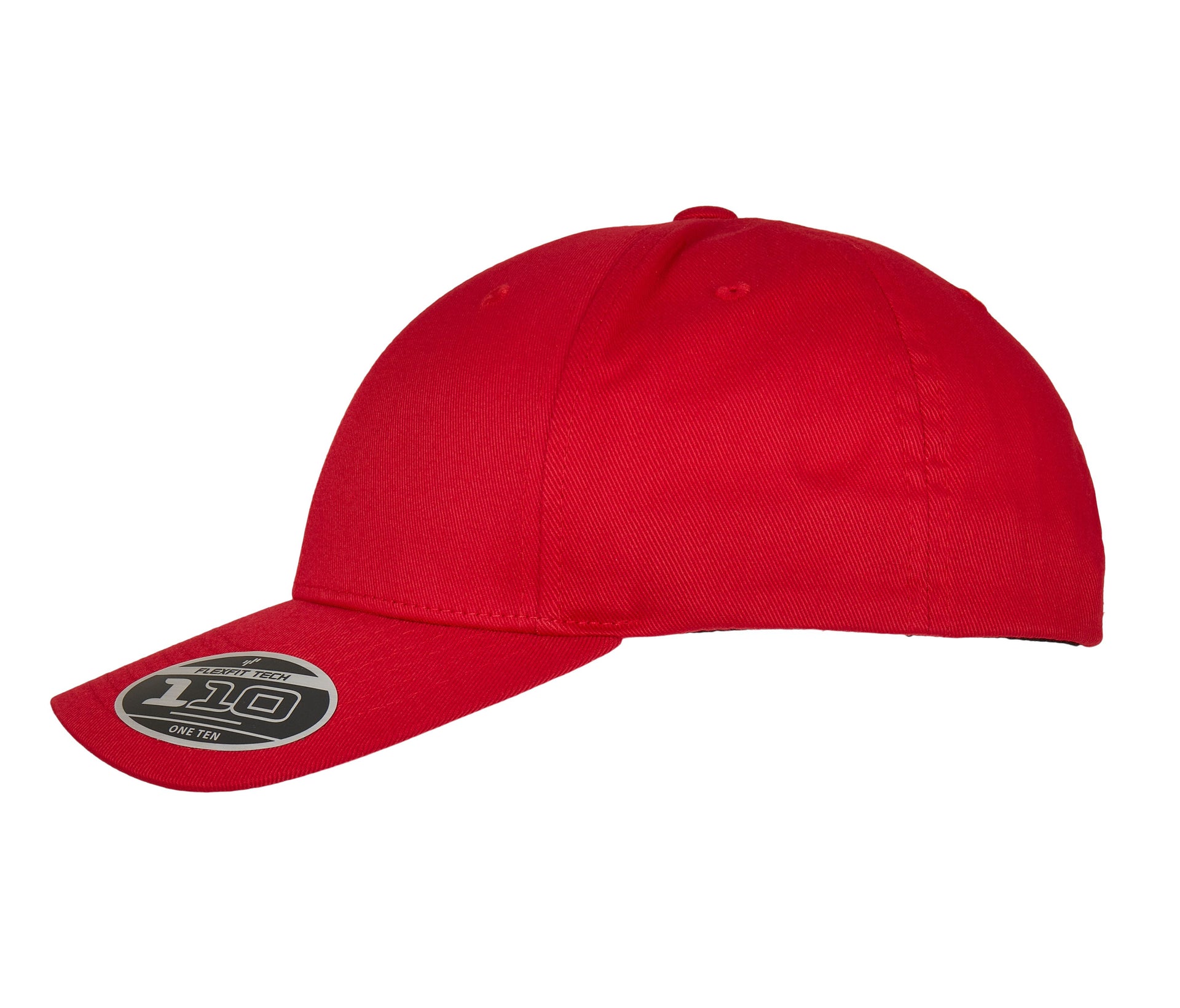 Casquette Snapback - Red