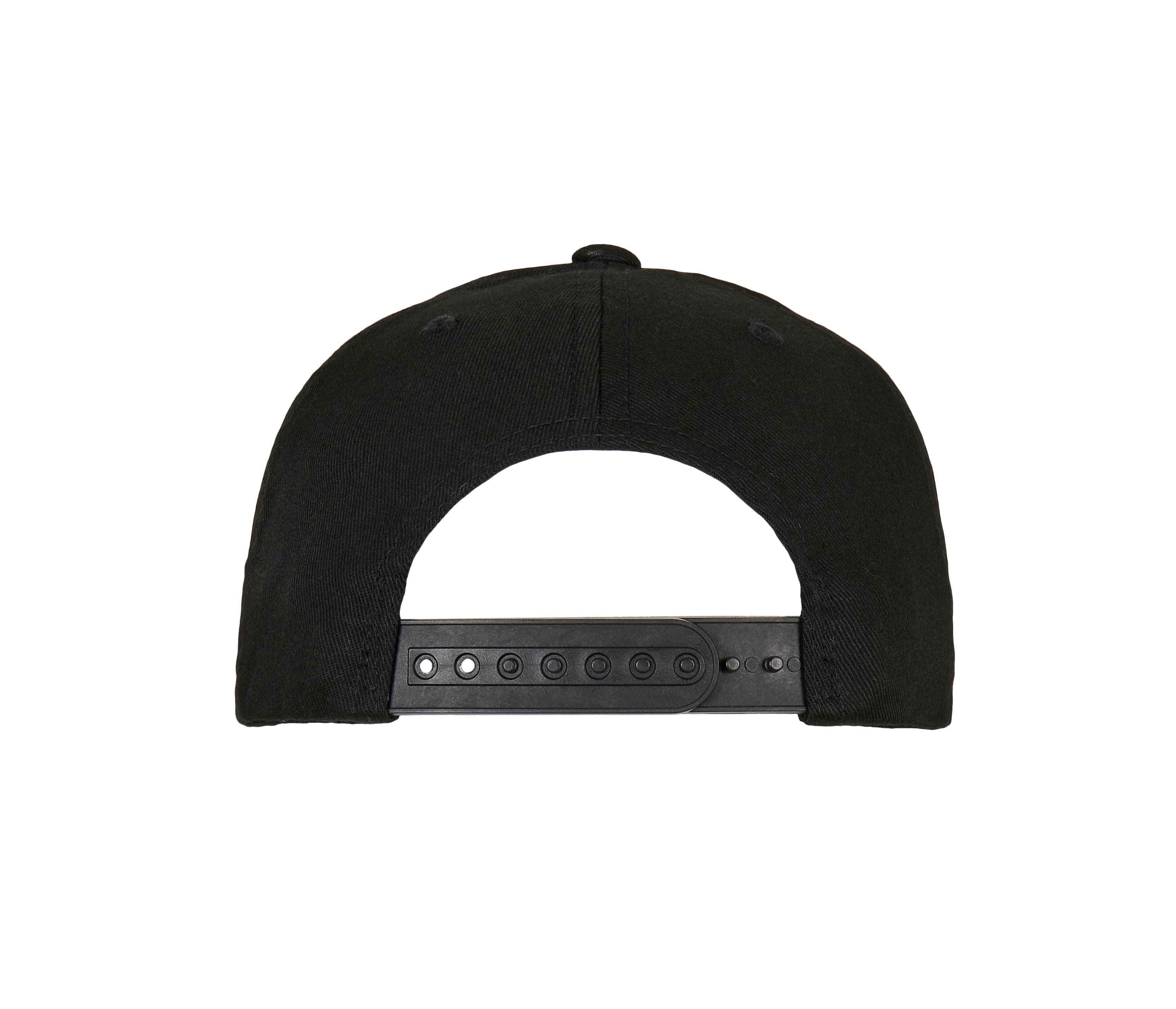 Casquette Snapback - Black