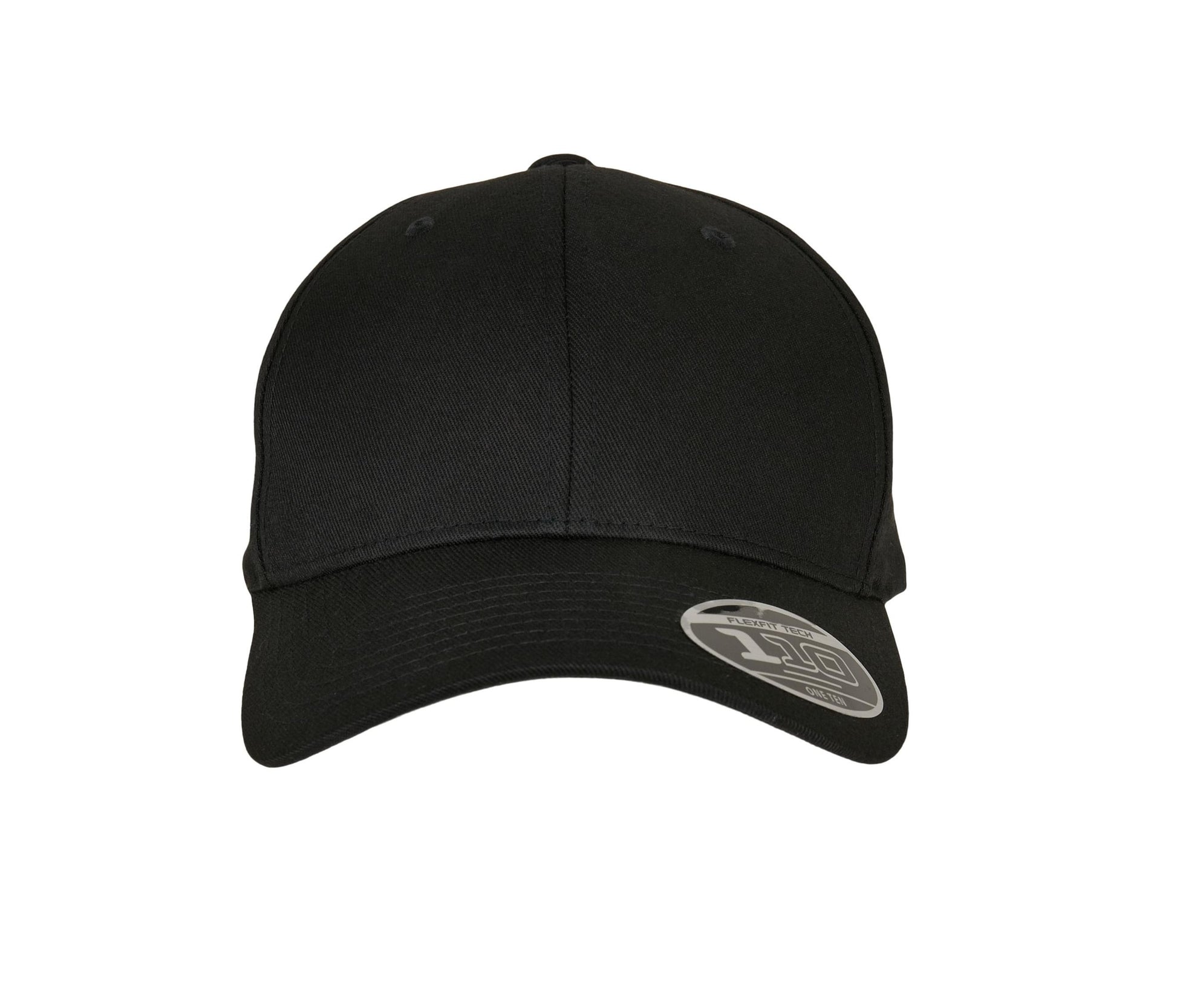 Casquette Snapback - Black