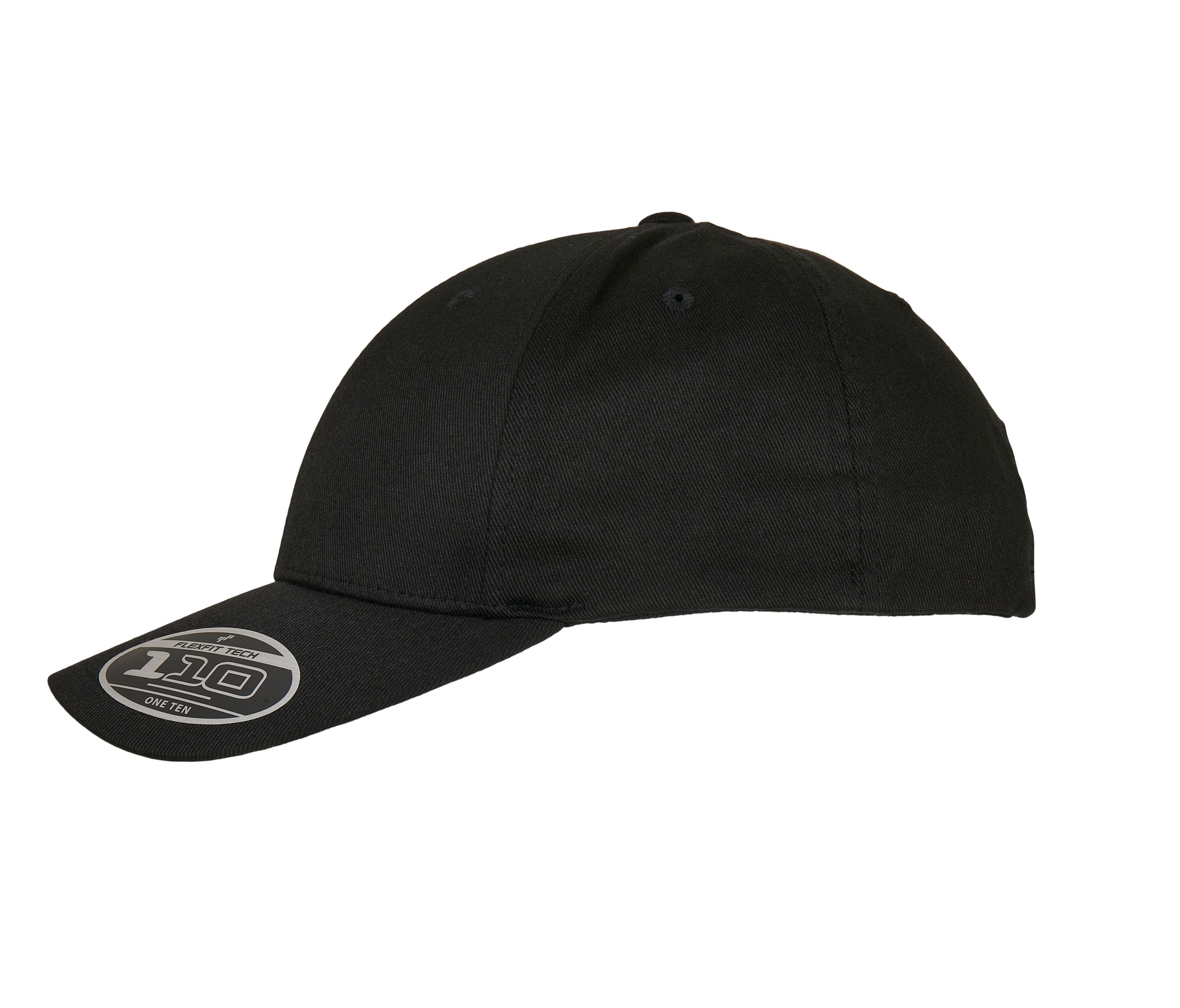 Casquette Snapback - Black
