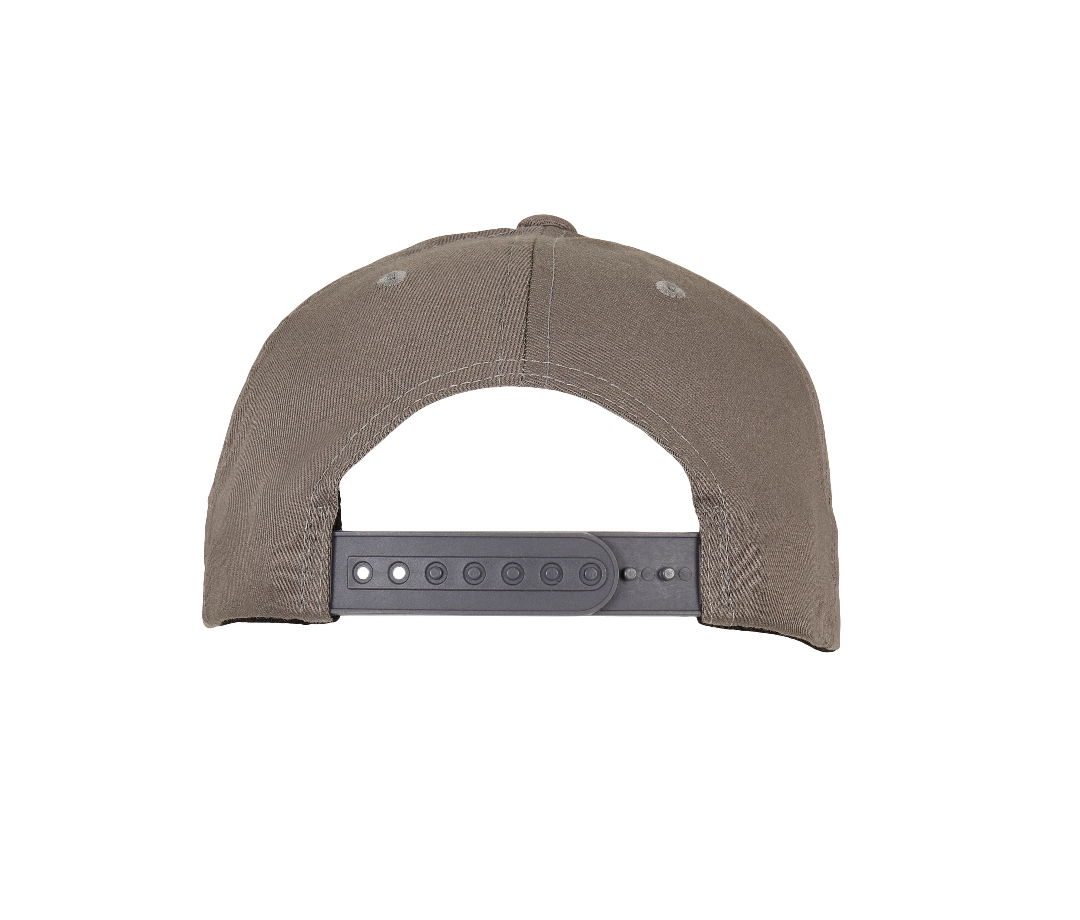 Casquette Snapback - Grey