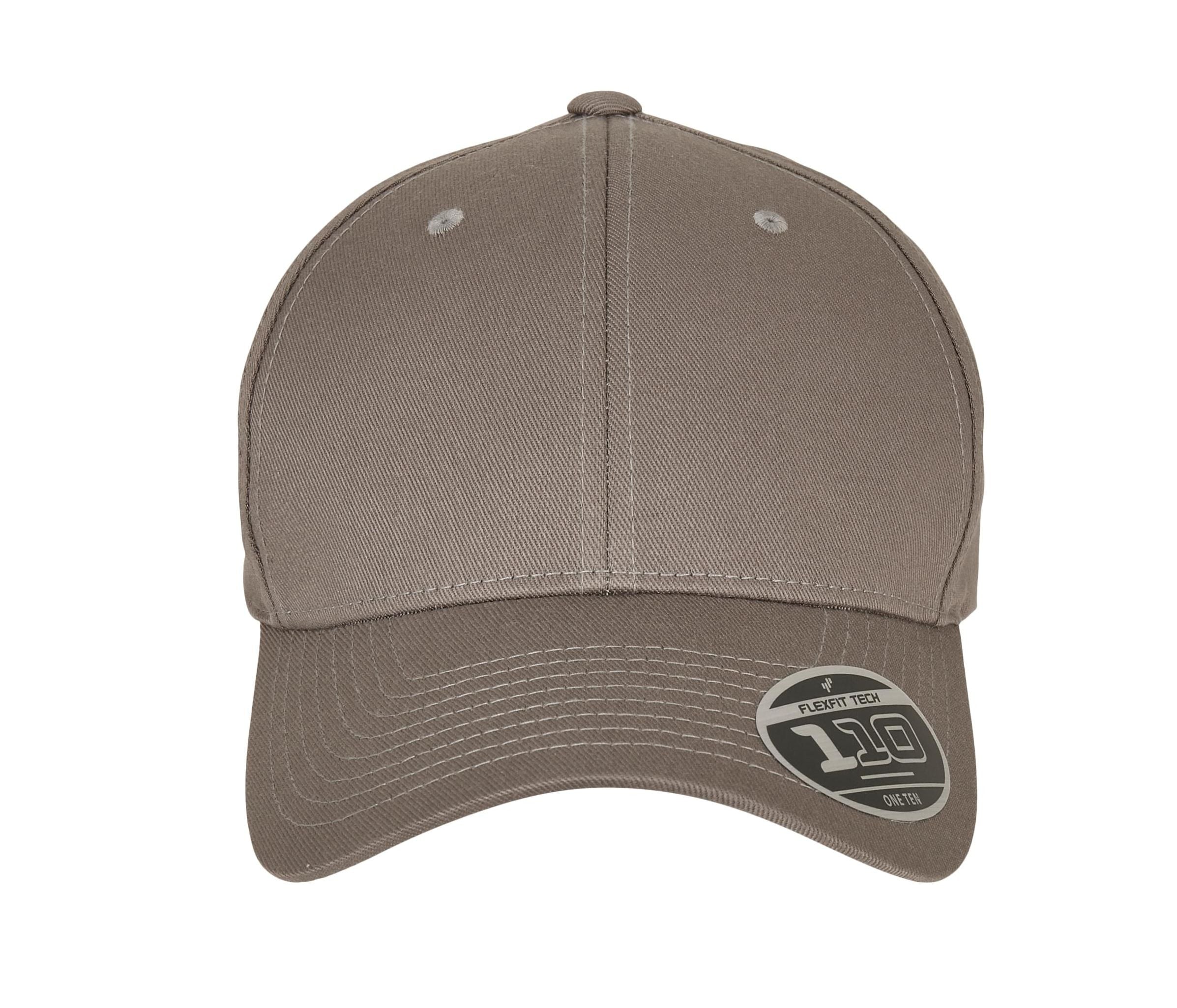 Casquette Snapback - Grey