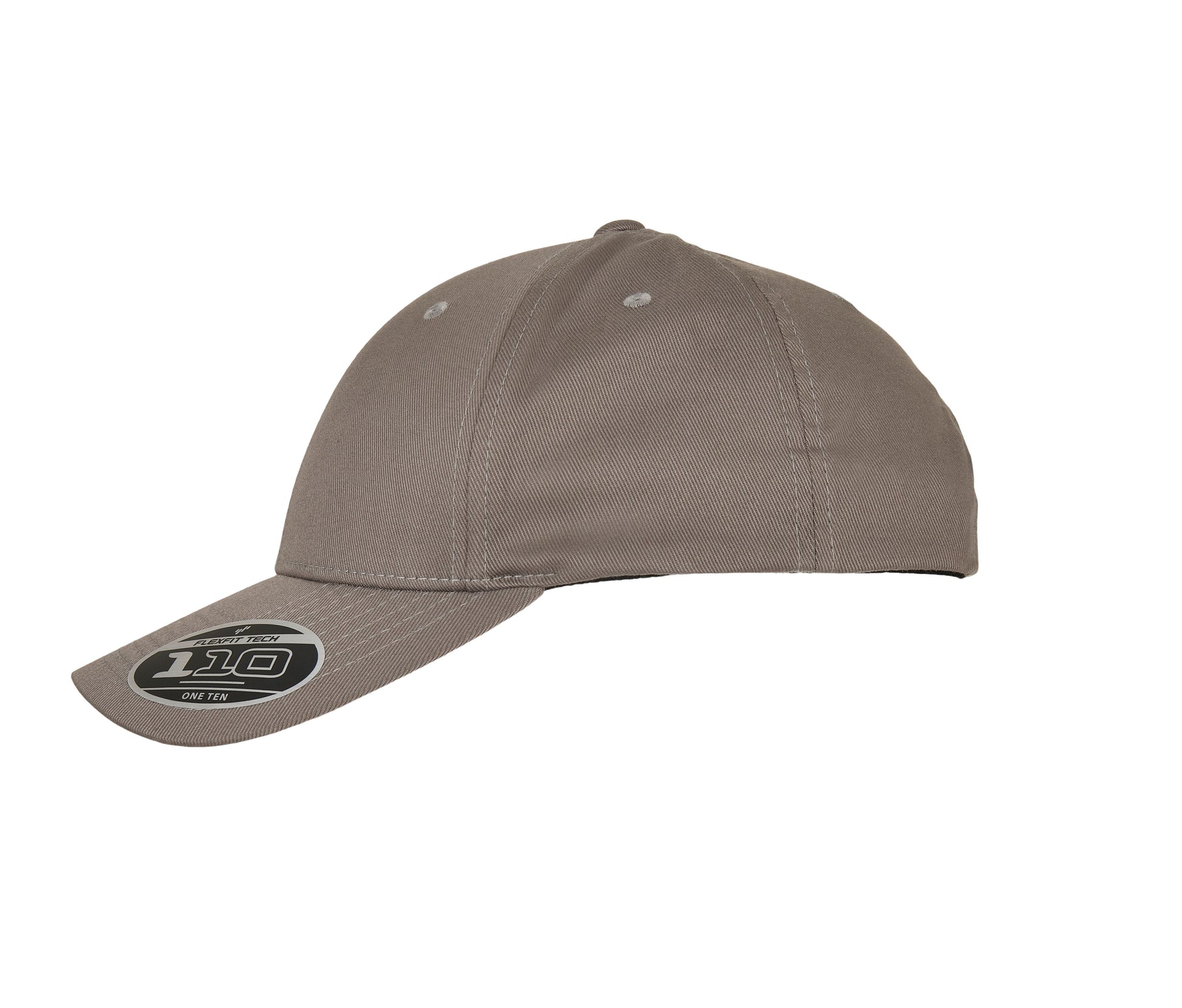 Casquette Snapback - Grey
