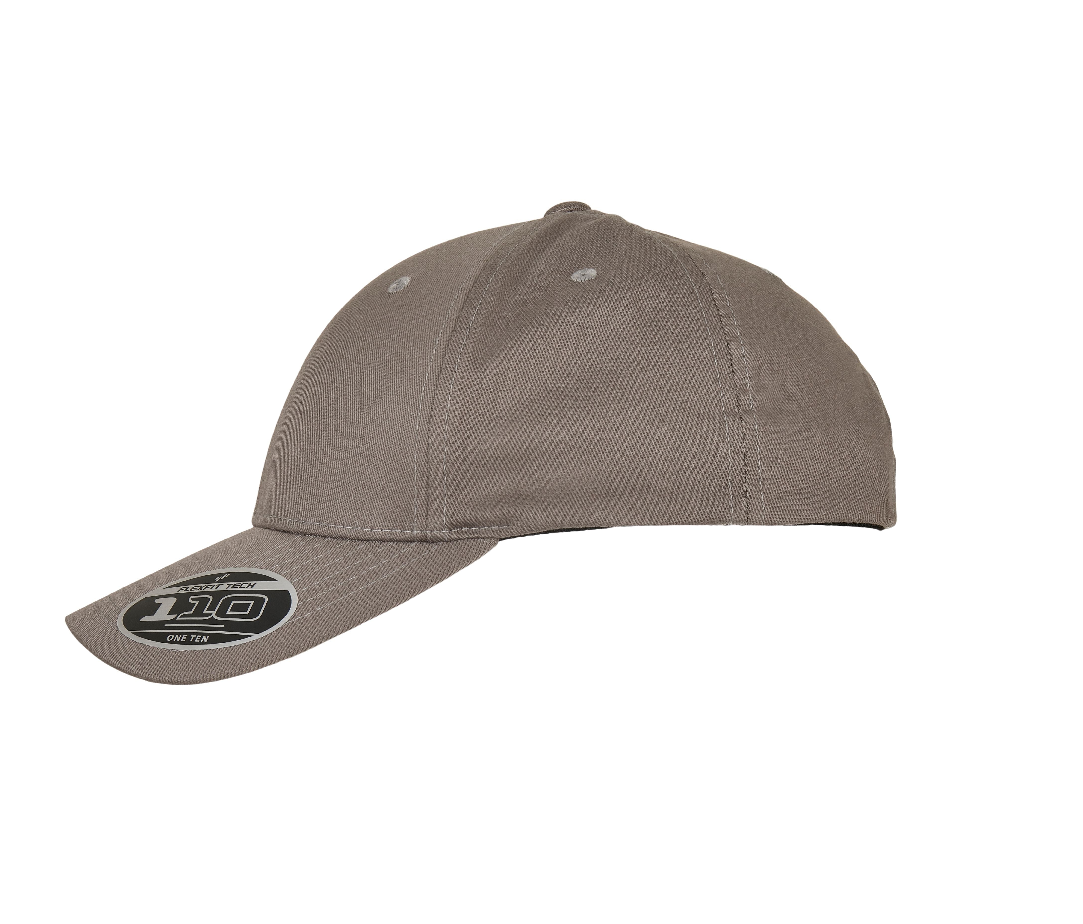 Casquette Snapback - Grey