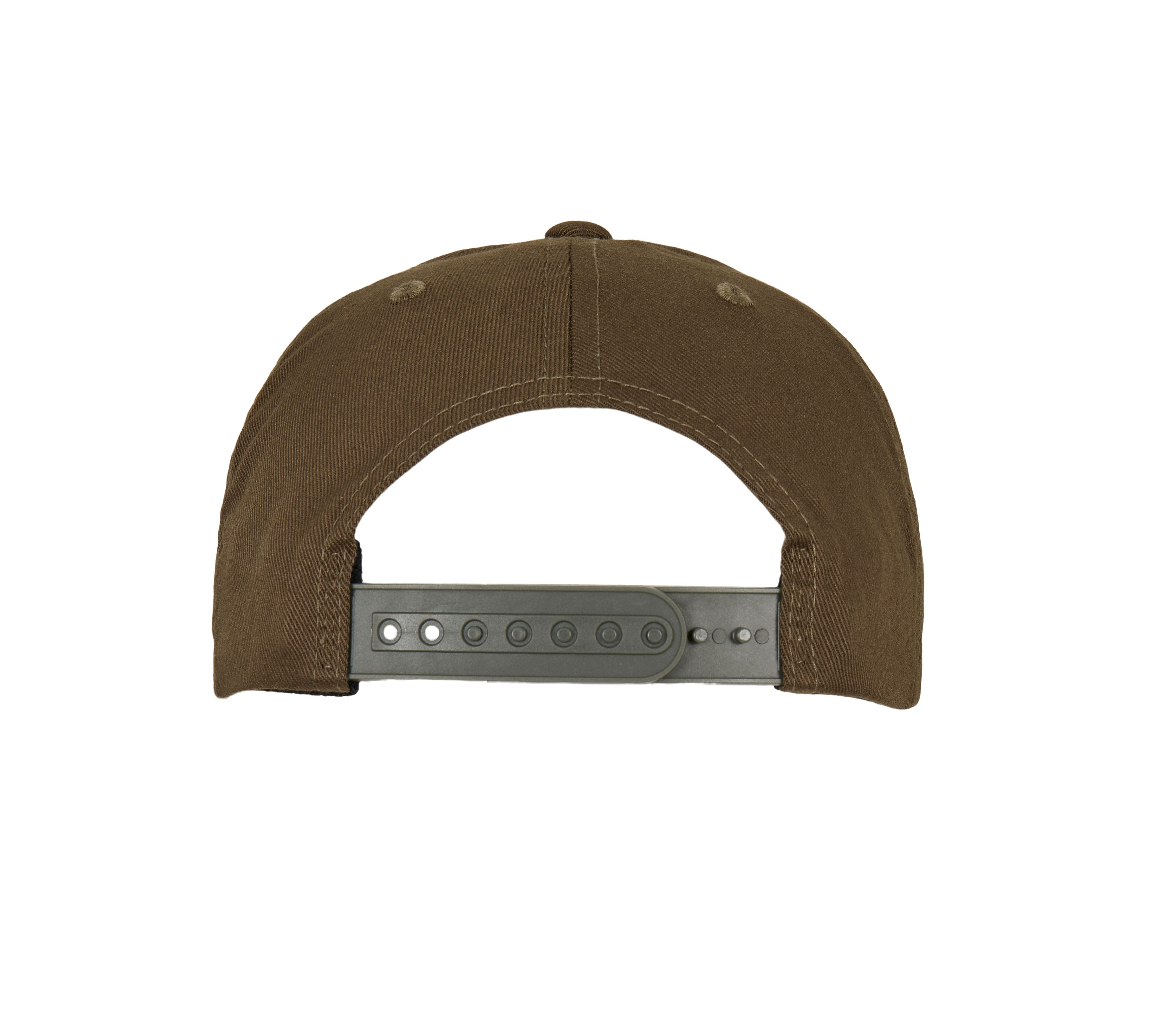 Casquette Snapback - Olive