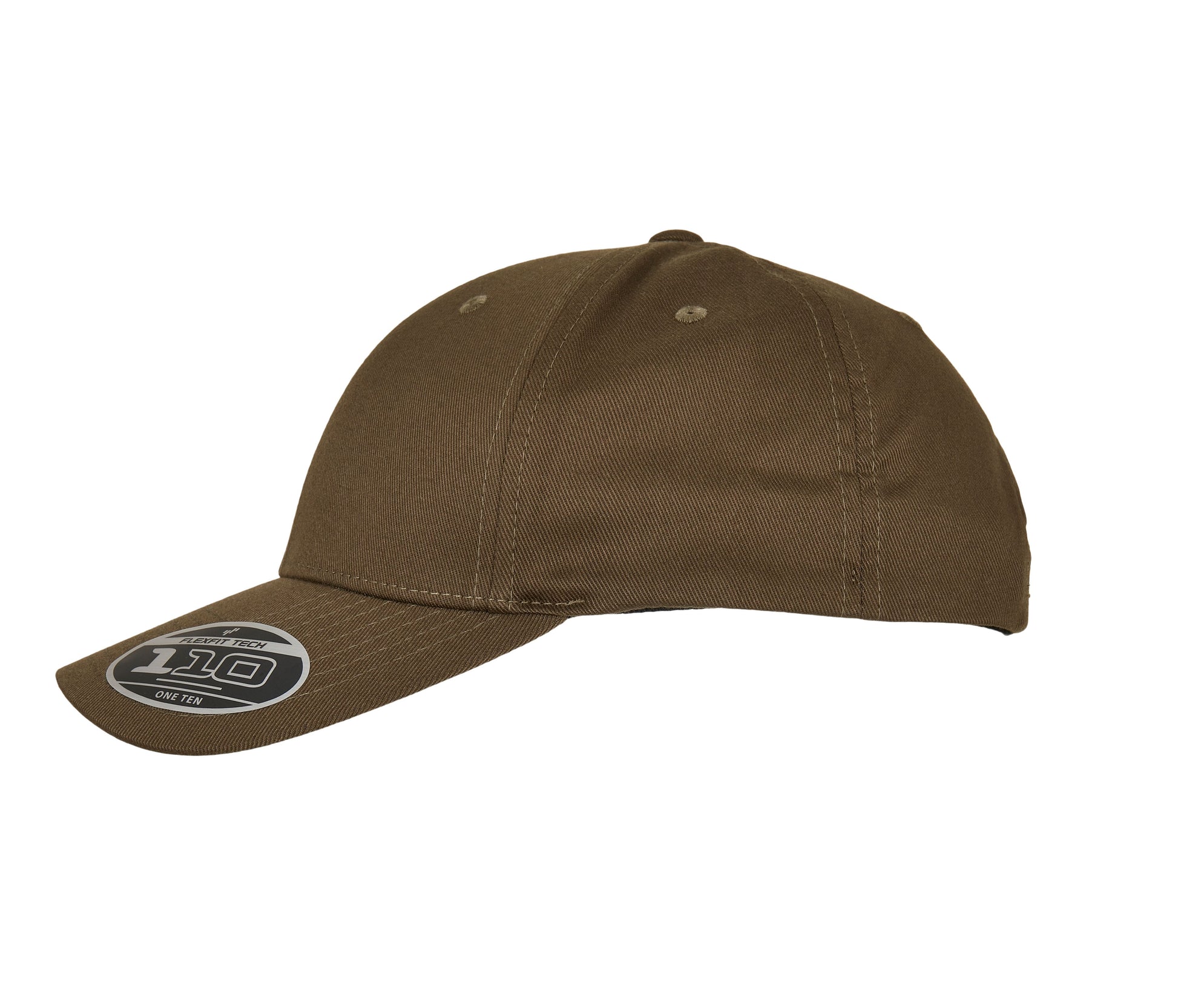 Casquette Snapback - Olive