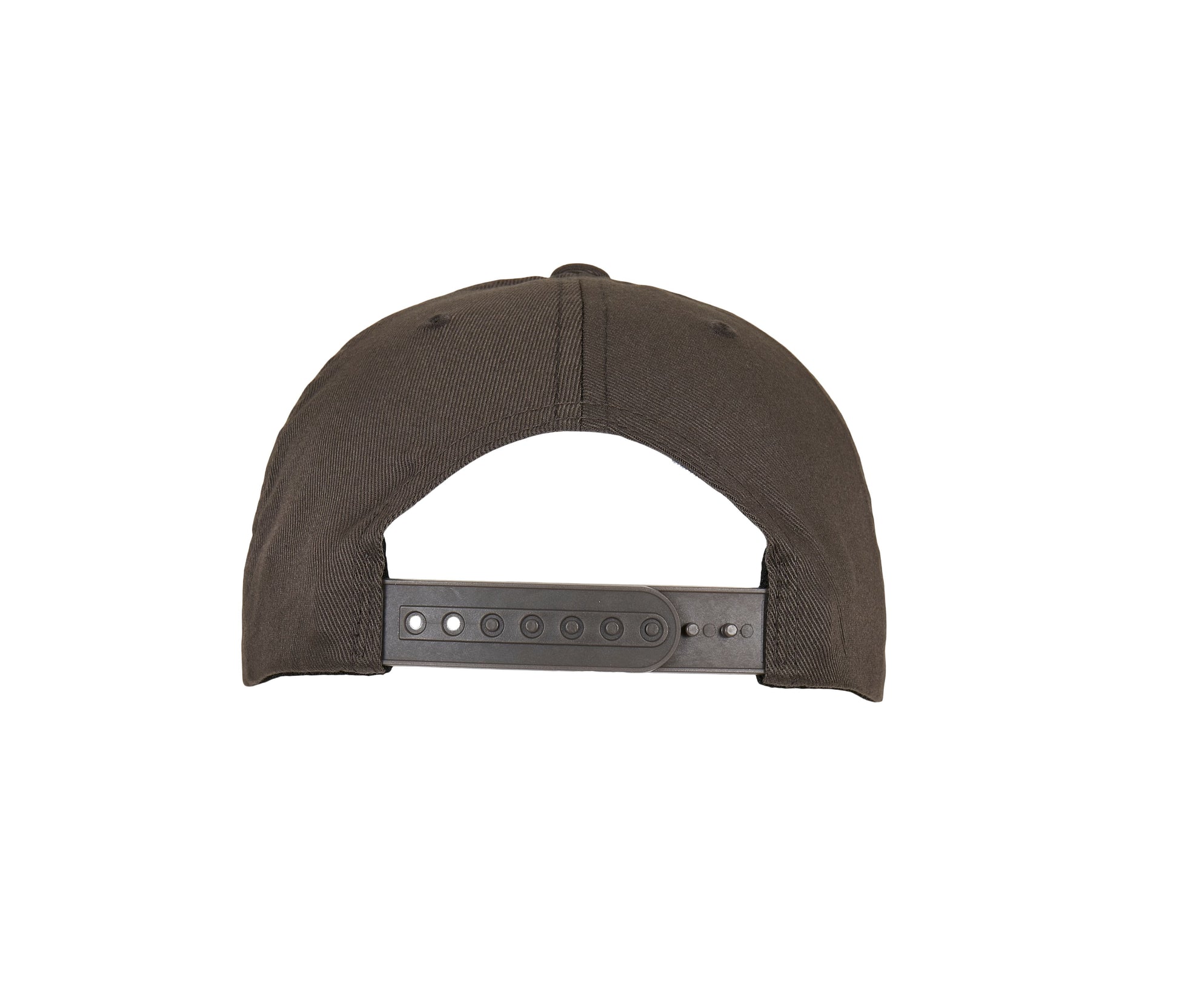 Casquette Snapback - Dark Grey