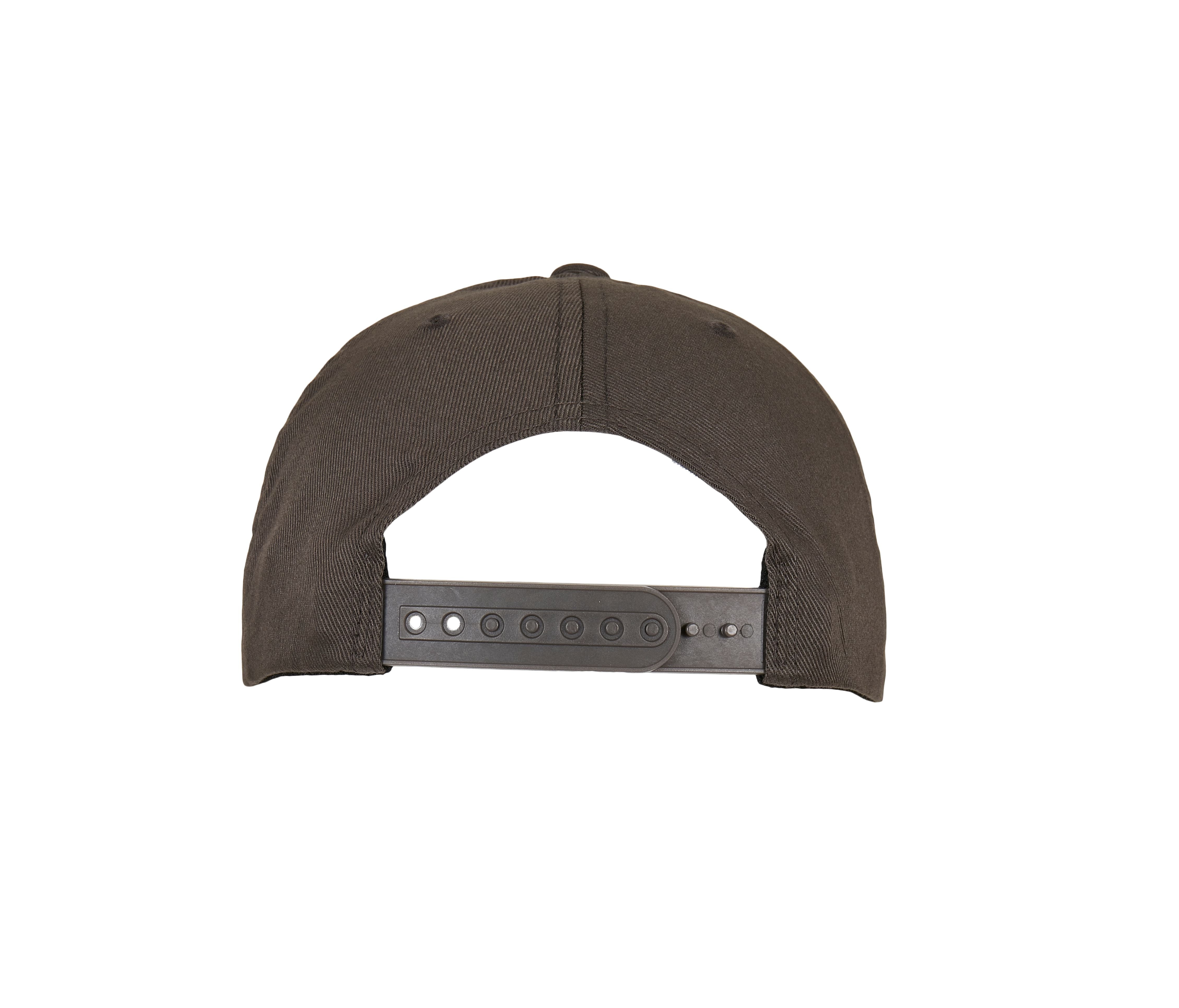 Casquette Snapback - Dark Grey