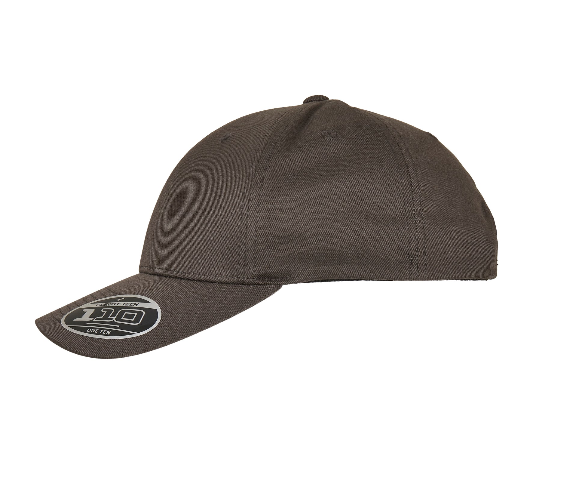 Casquette Snapback - Dark Grey