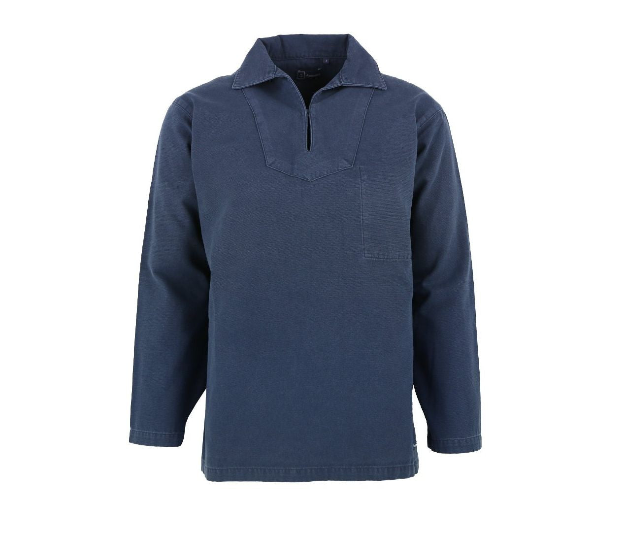 Vareuse Manches Longues - Navy