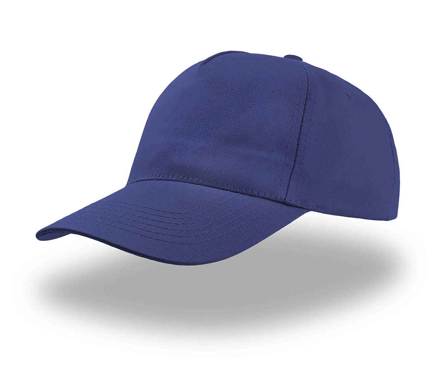 Casquette Start Five 5 Pans - Royal
