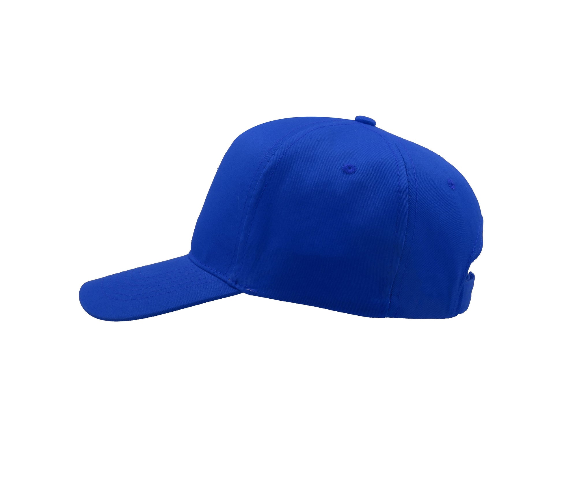 Casquette Start Five 5 Pans - Royal