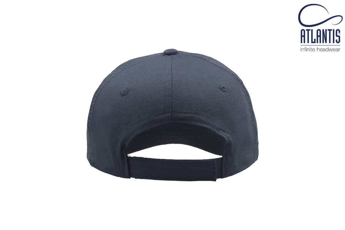 Casquette Start Five 5 Pans - Navy