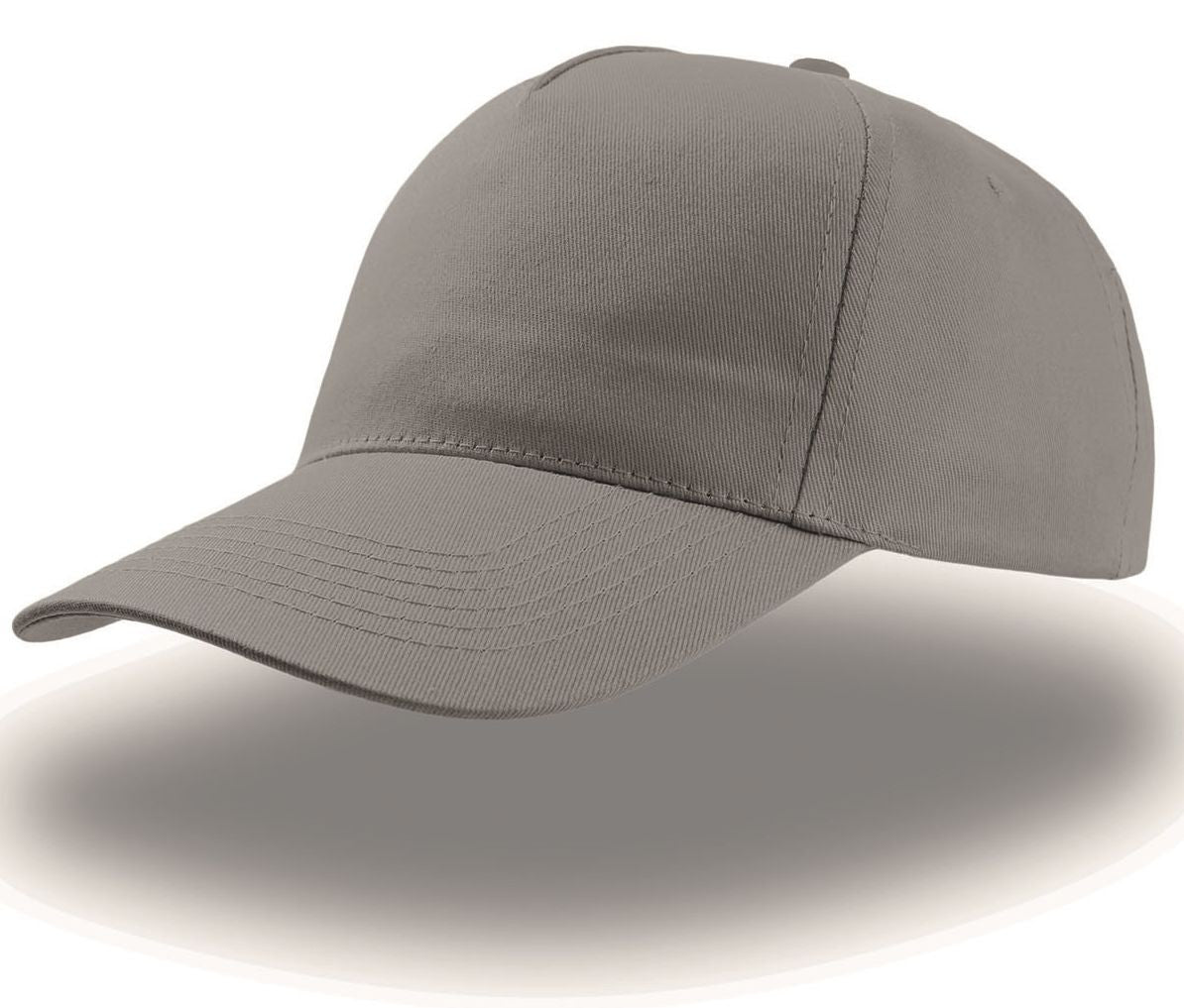 Casquette Start Five 5 Pans - Grey