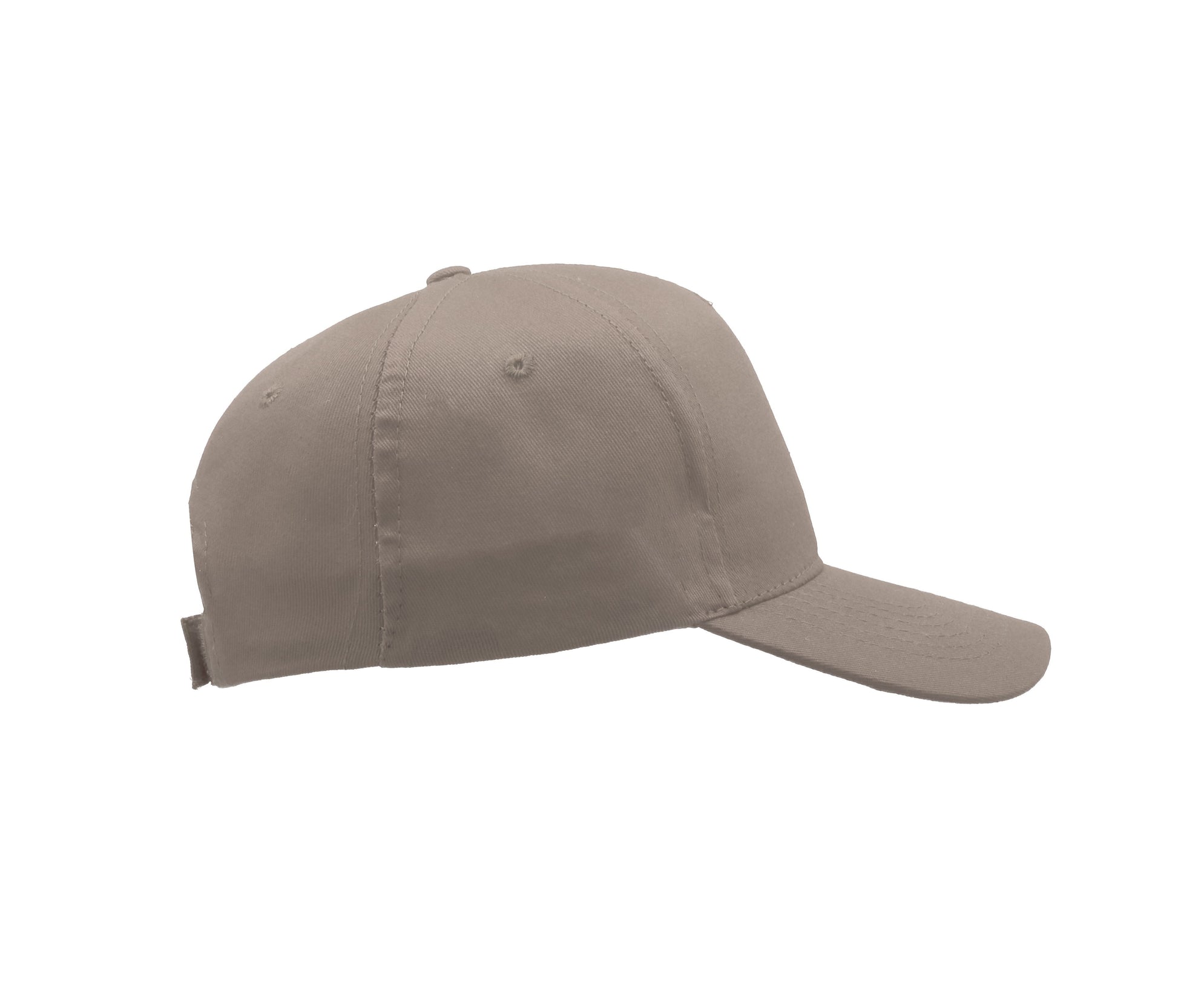 Casquette Start Five 5 Pans - Grey