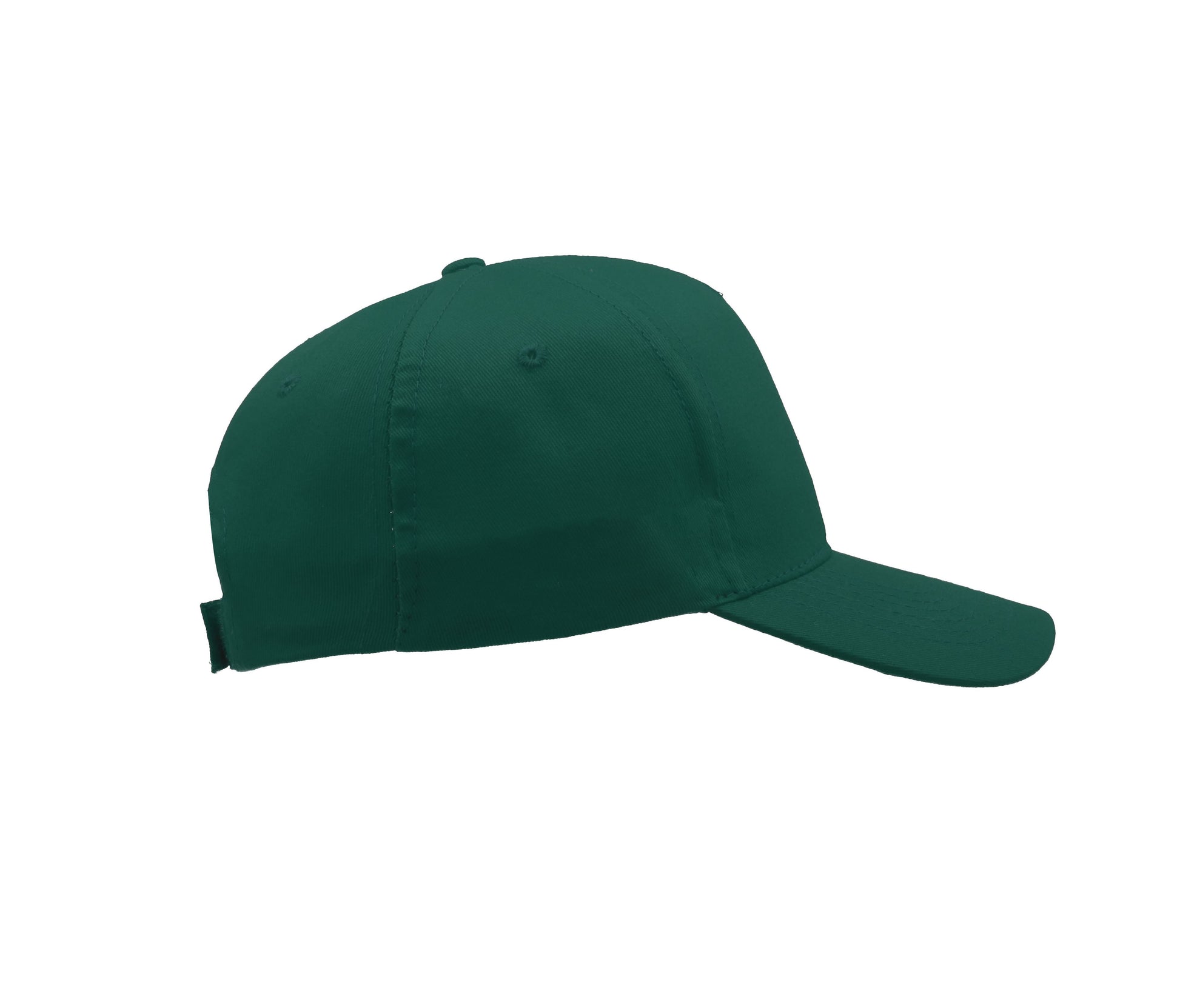 Casquette Start Five 5 Pans - Bottle Green