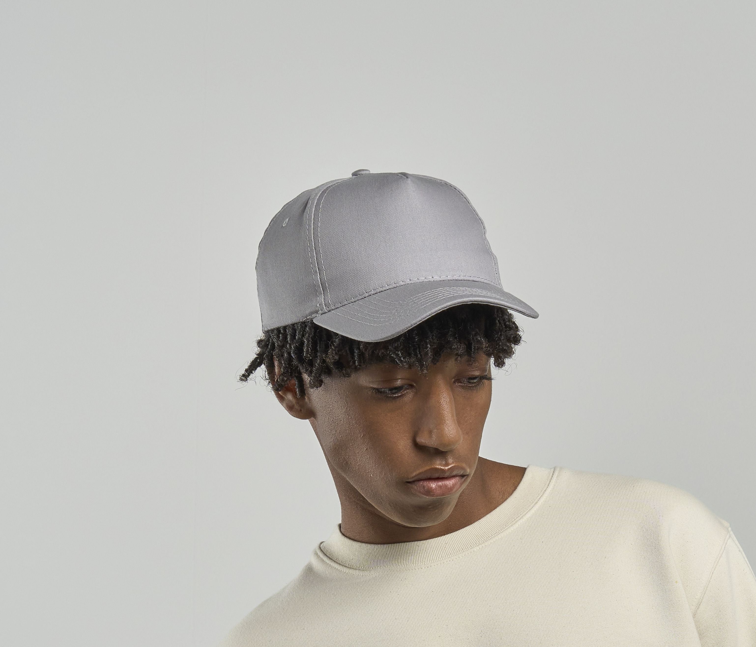 Casquette Start Five 5 pans