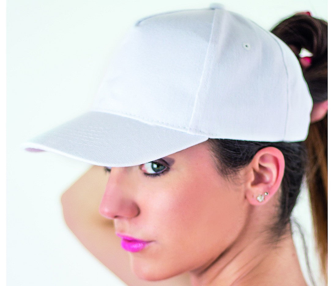 Casquette Start Five 5 pans