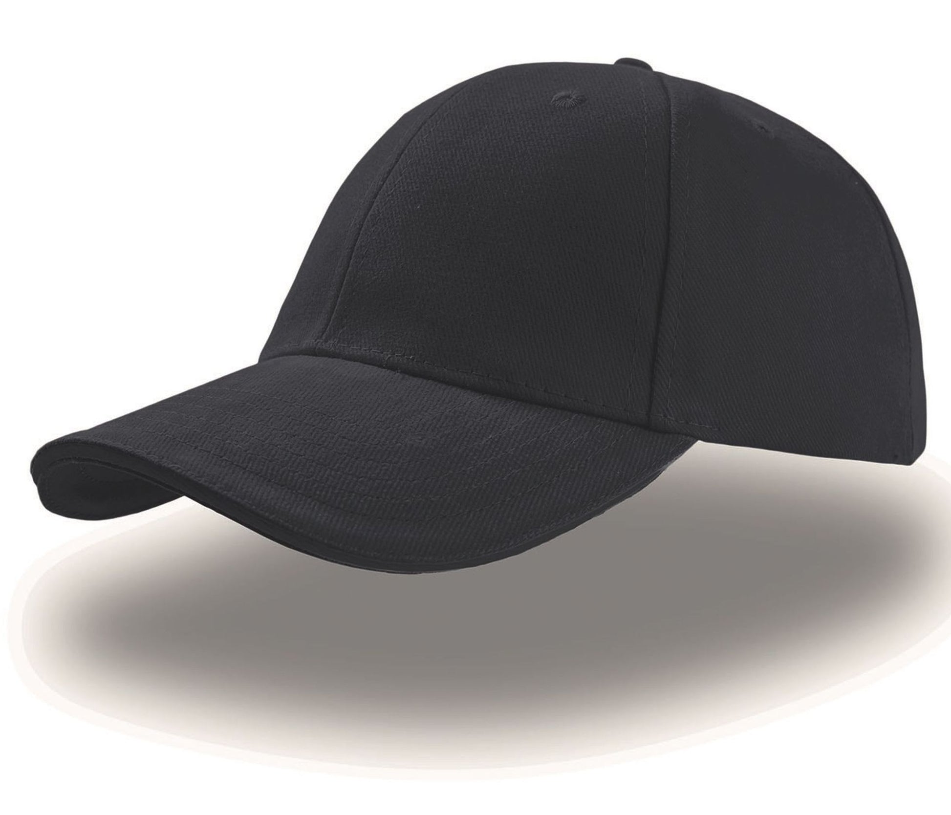 Casquette 6 Pans Sandwich - Navy/navy