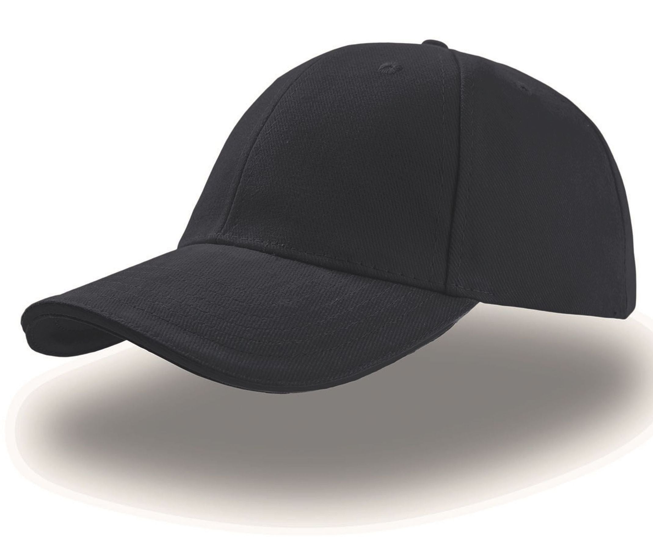 Casquette 6 Pans Sandwich - Navy/navy