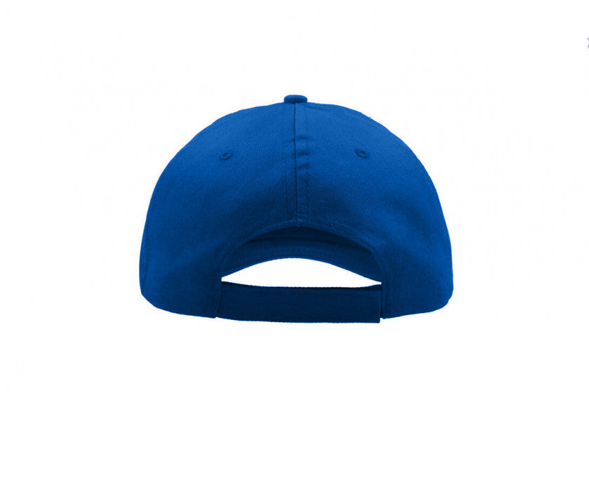 Casquette Start Five Sandwich - Royal/white