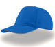 Royal/white