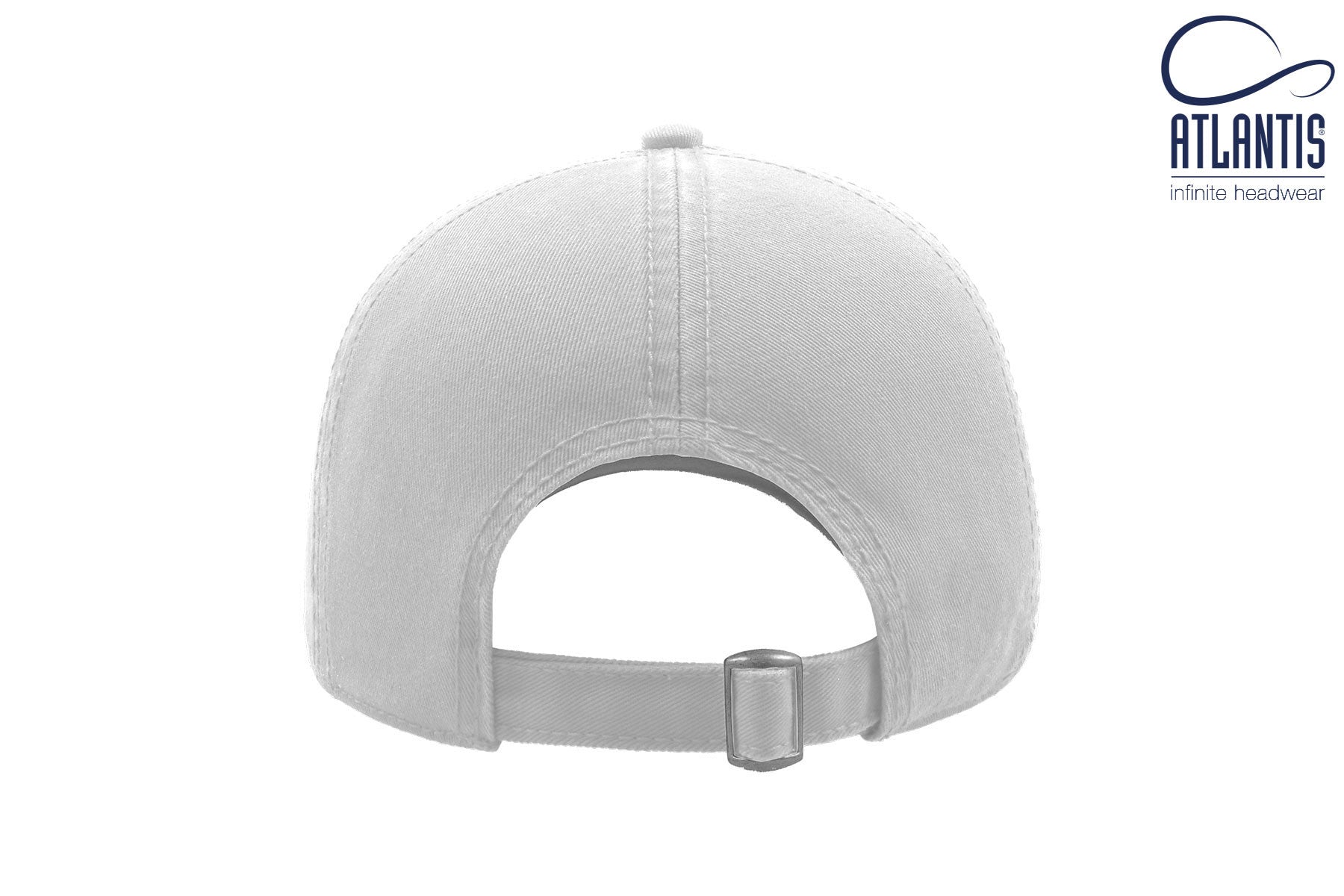 Casquette Action - White