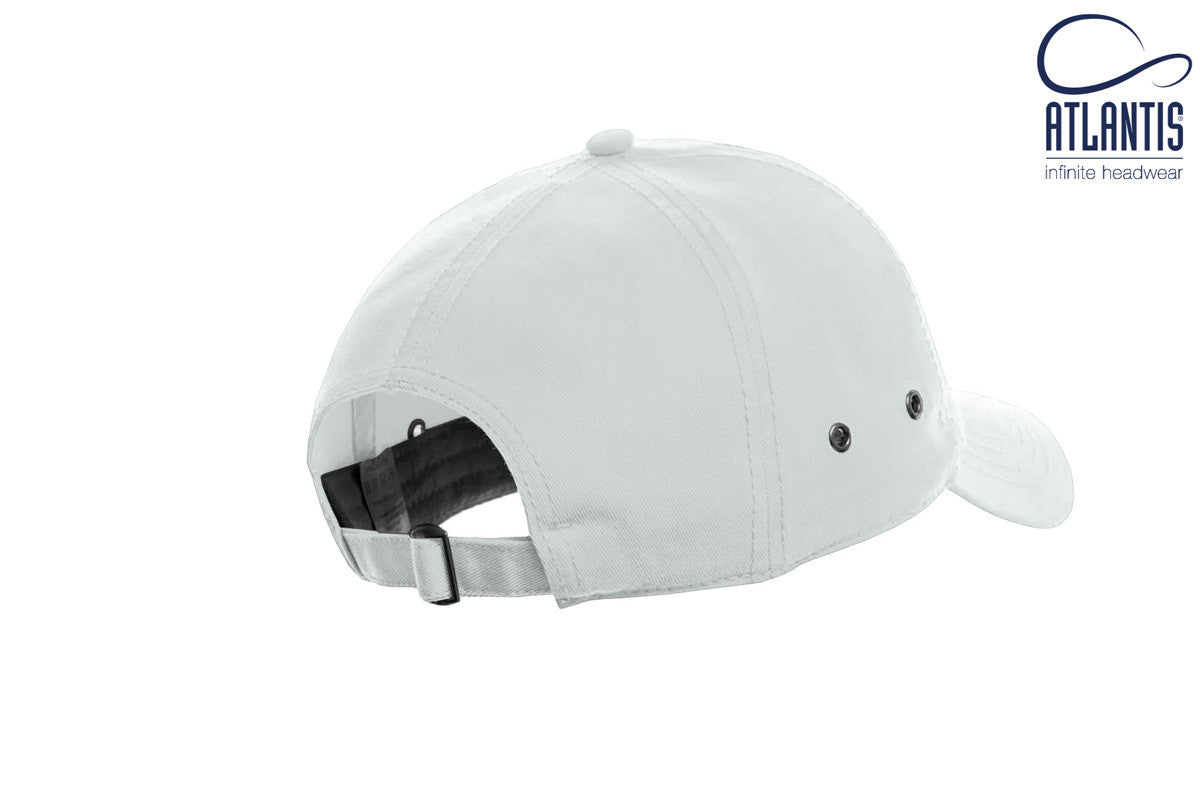 Casquette Action - White