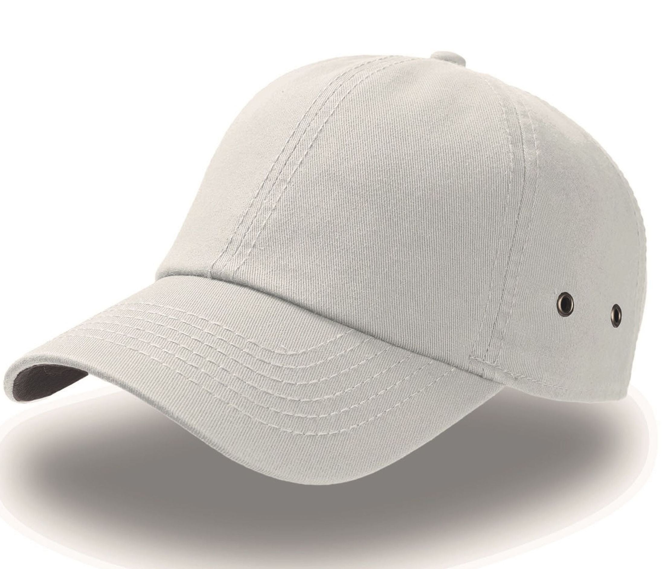 Casquette Action - White